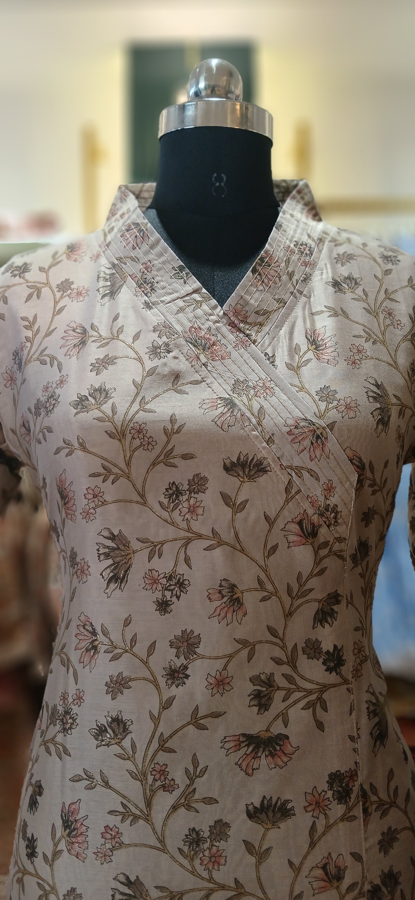 Kurtis Top