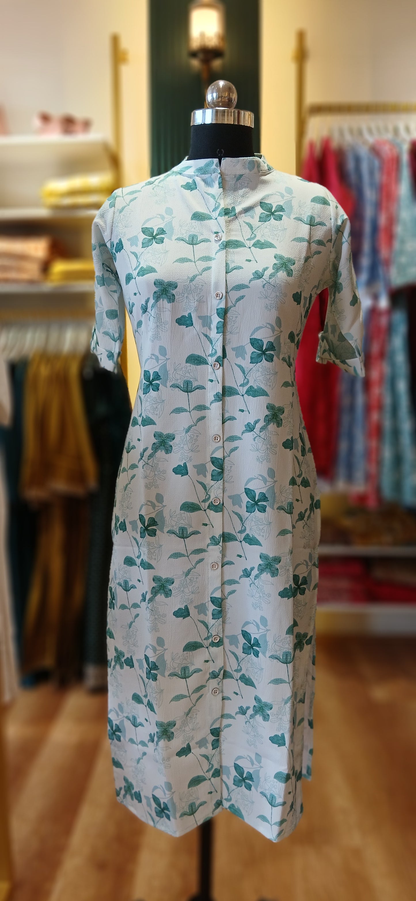 Kurtis Top