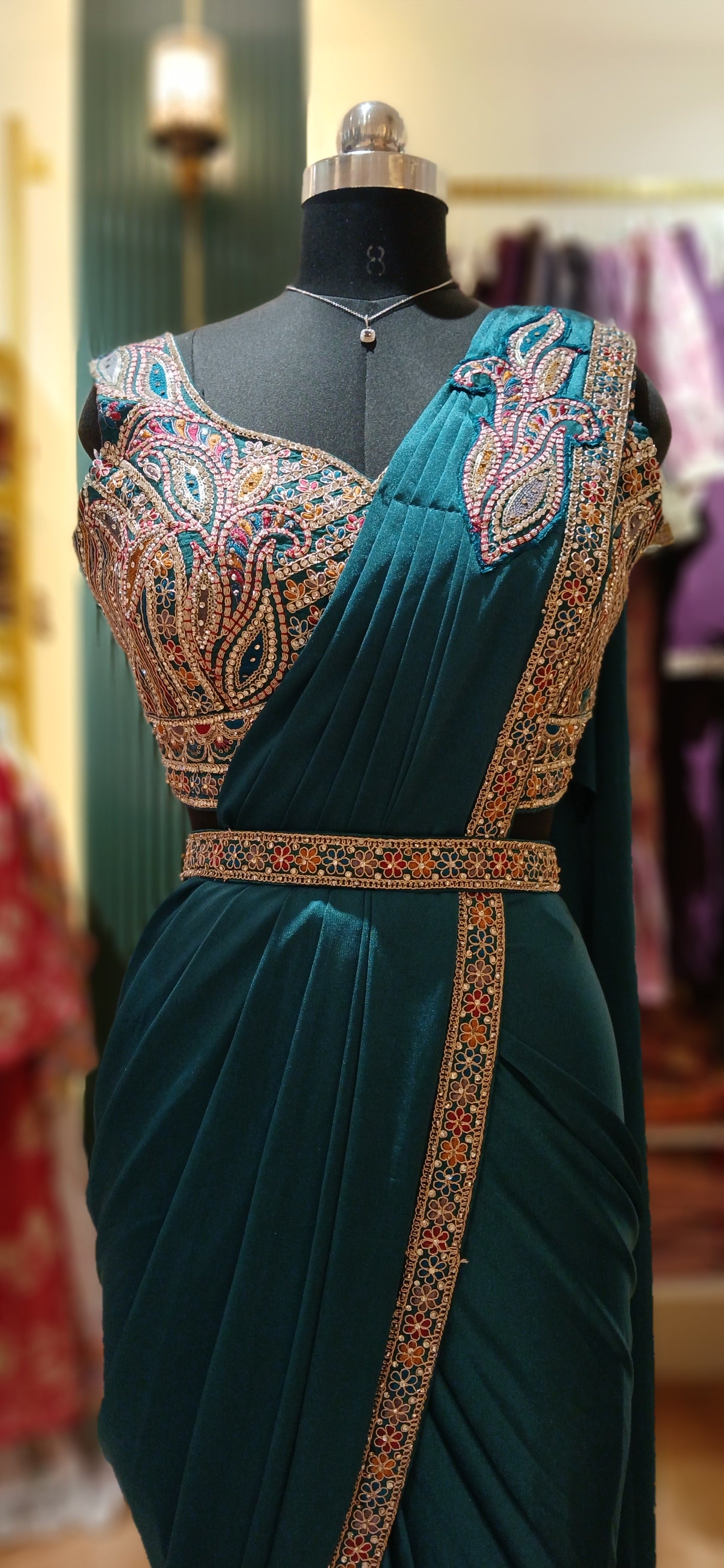 Choli