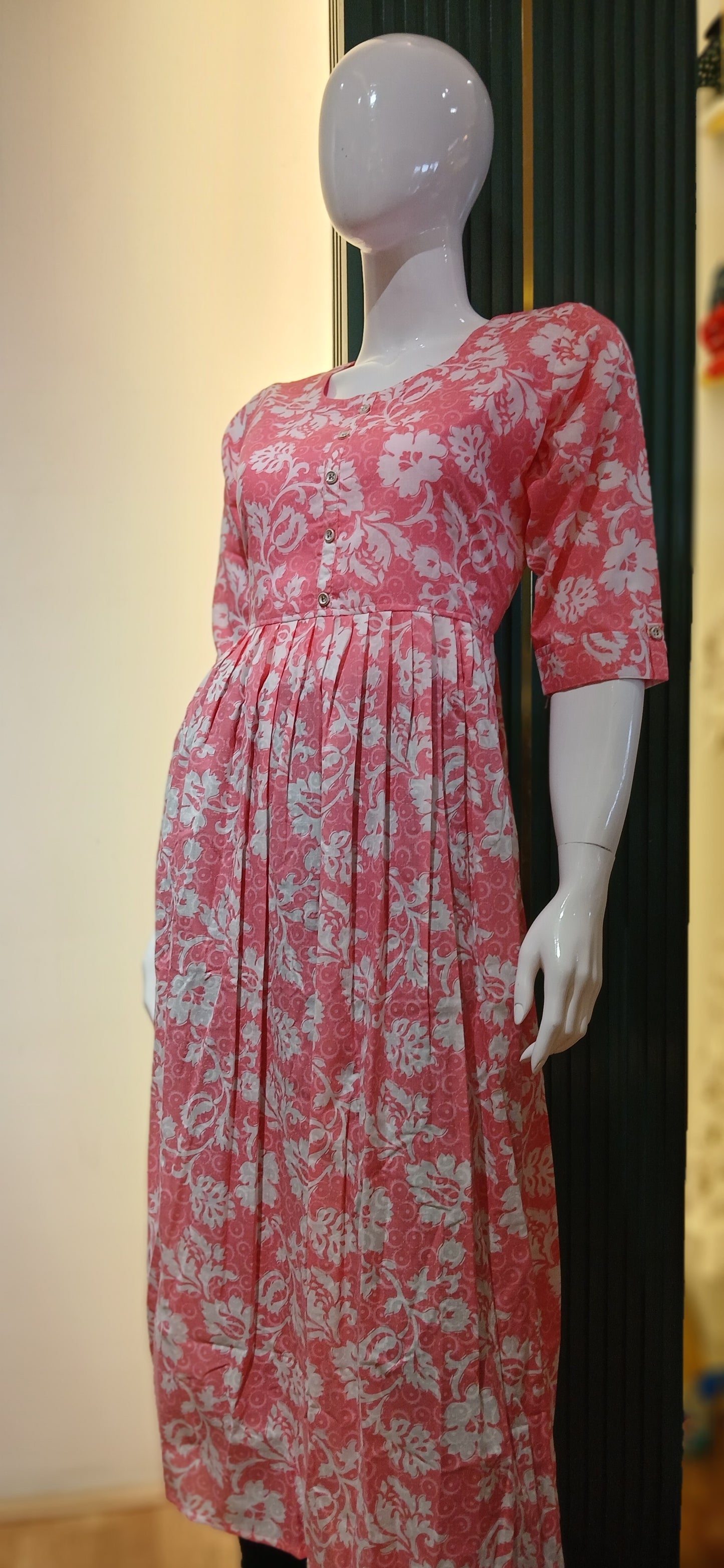Kurtis Top