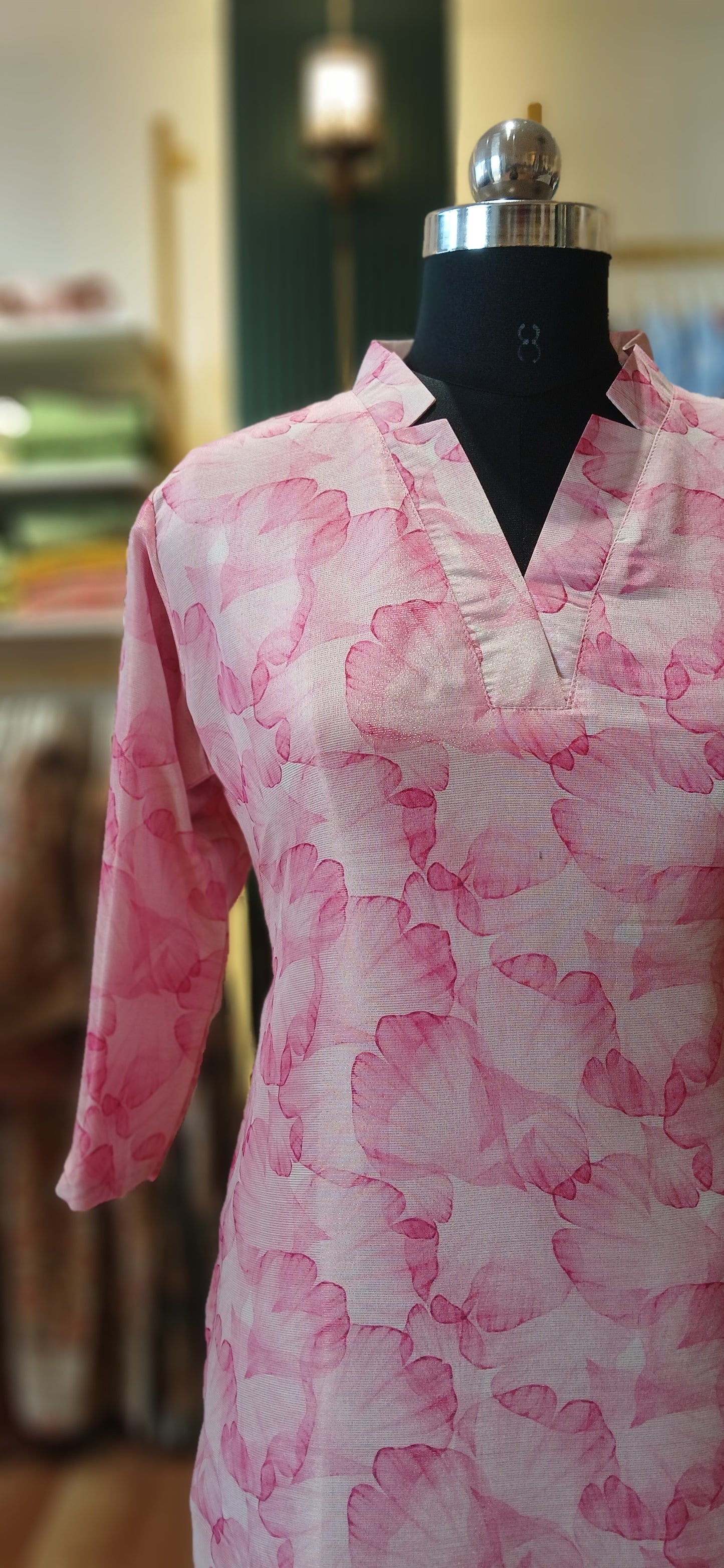 Kurtis Top