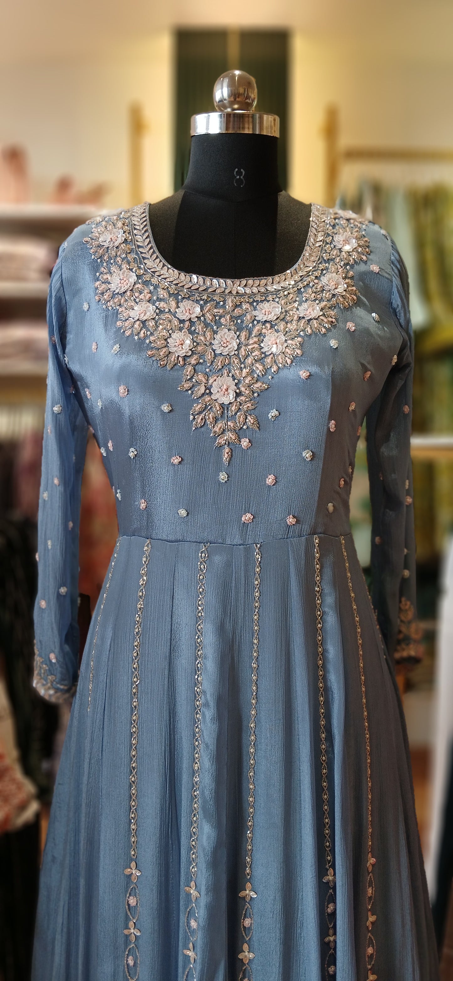 Maxi / Gown