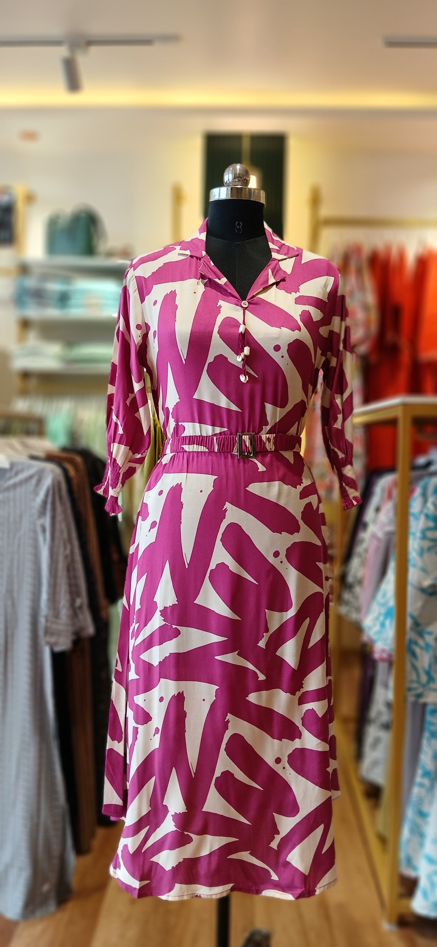 Kurtis- Women