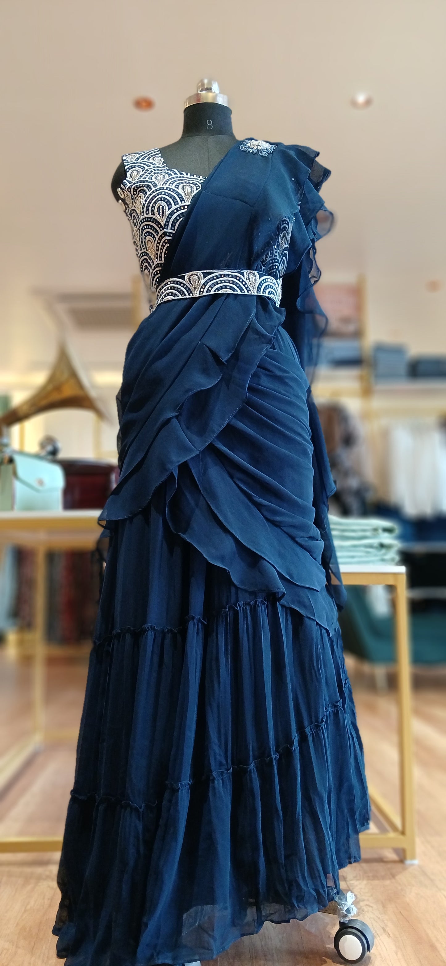Choli / Lehenga
