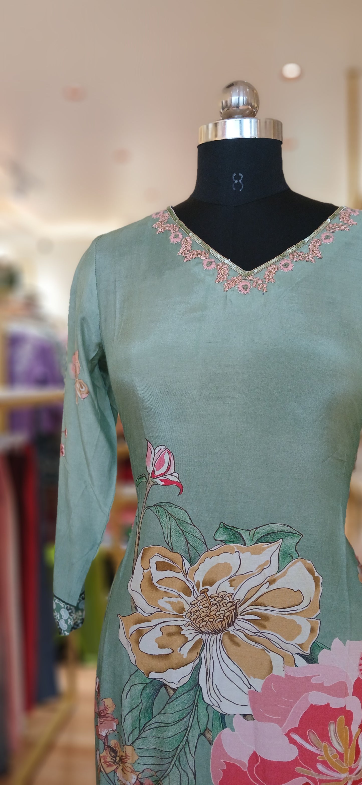 Kurtis | 2 Pcs |