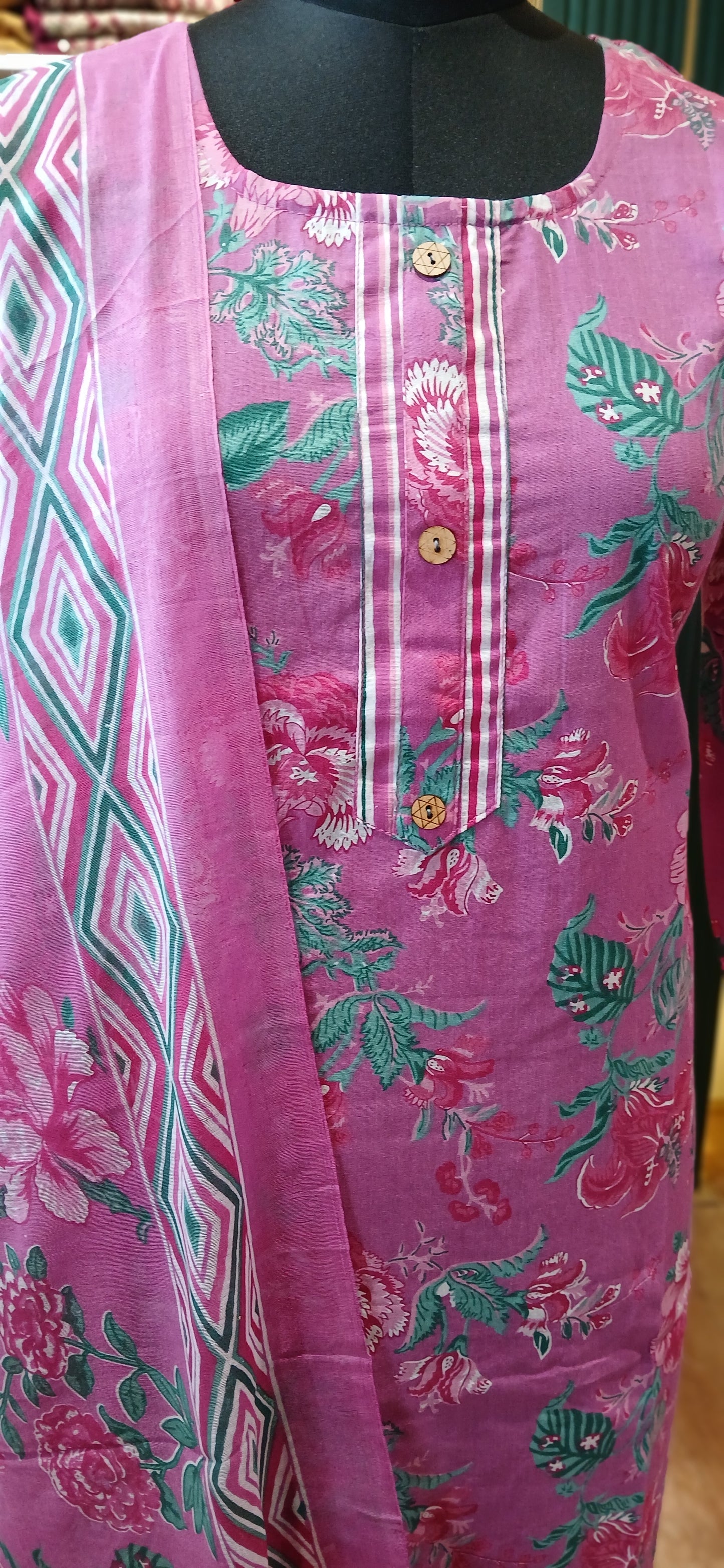 Salwar suits