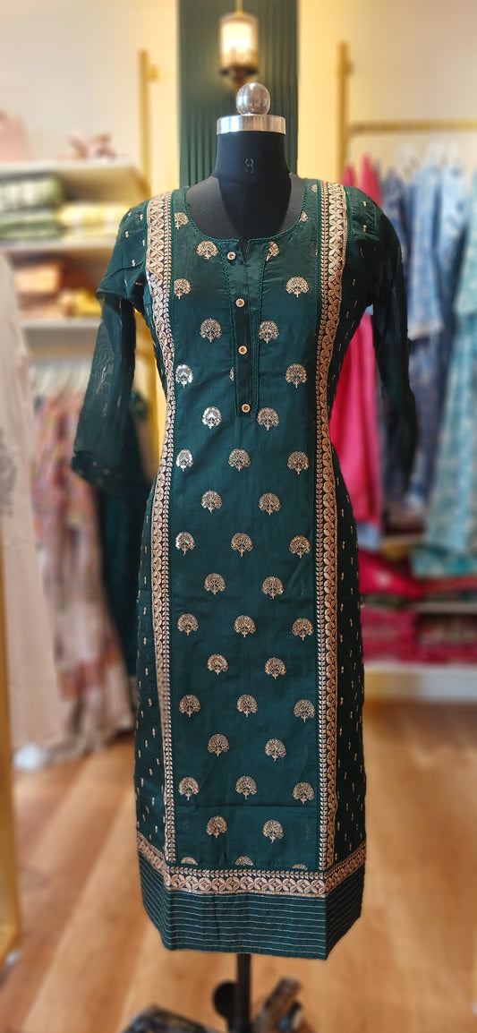 Kurtis Top