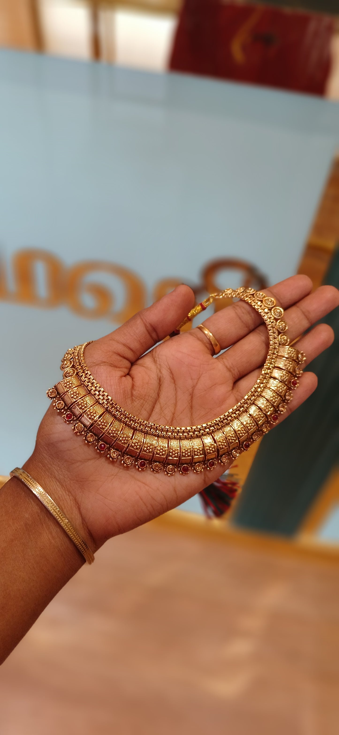 Necklace ' Set