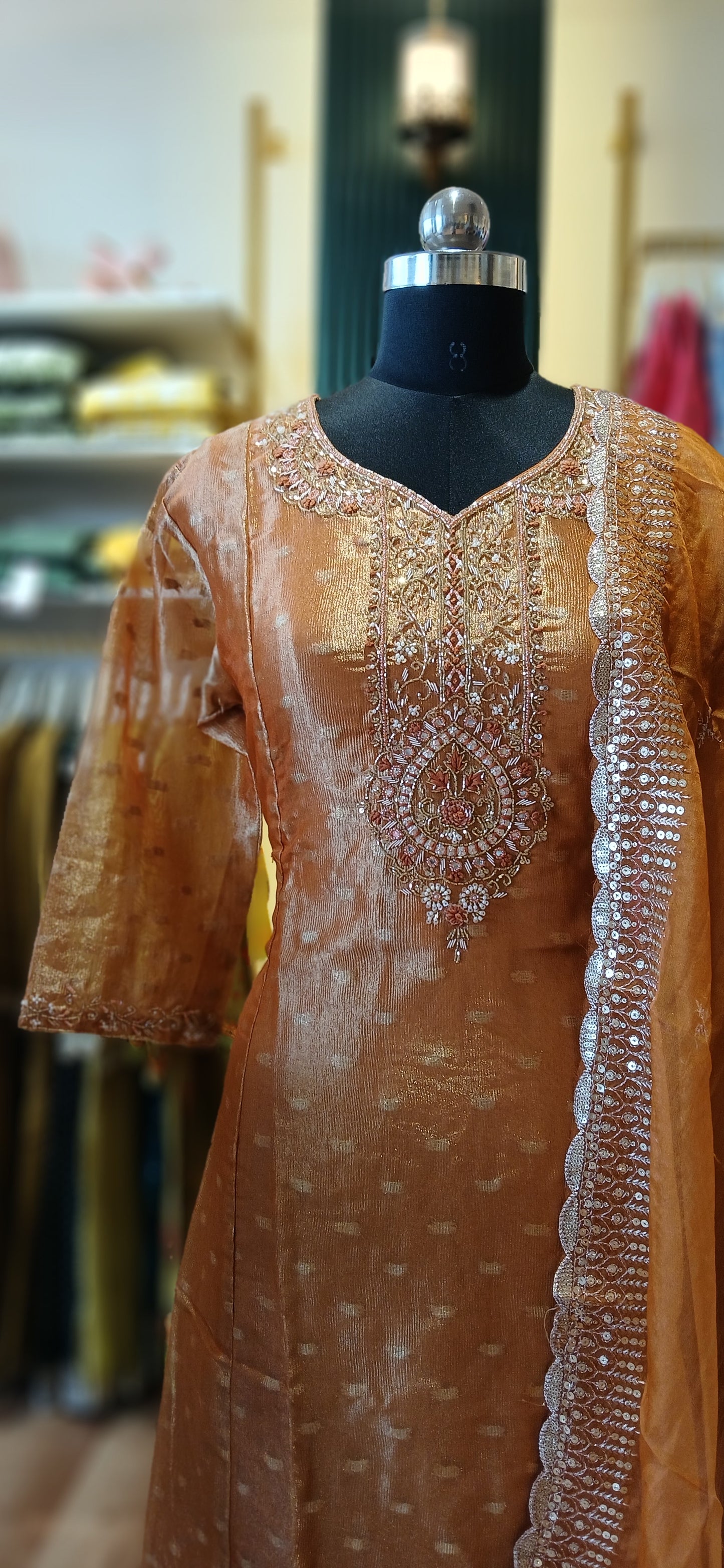 Salwar Set