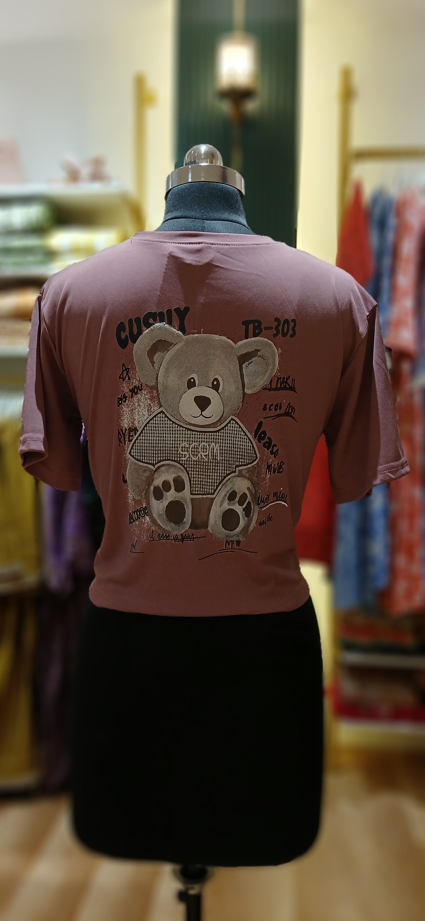 Western - T Shirts