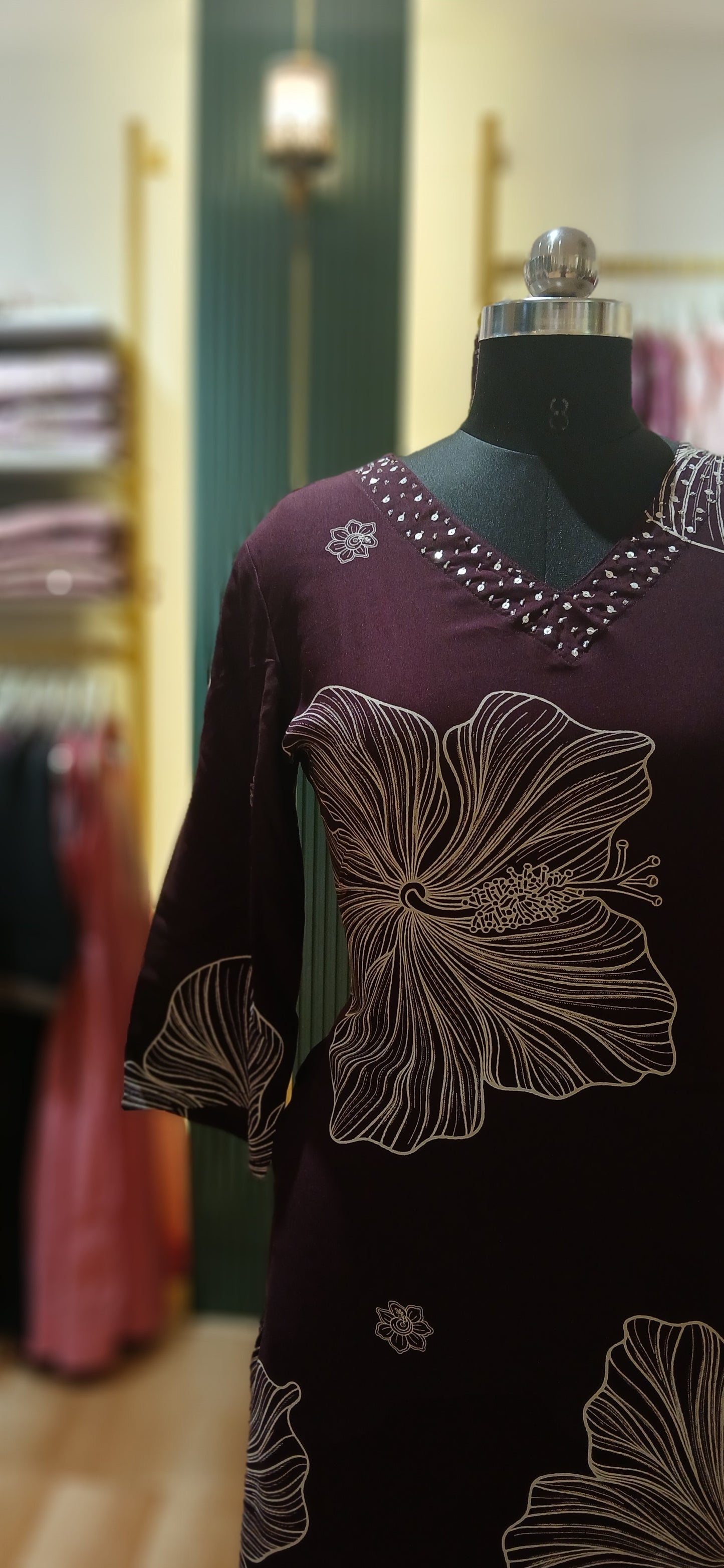 Kurtis | 2 Pcs Set |