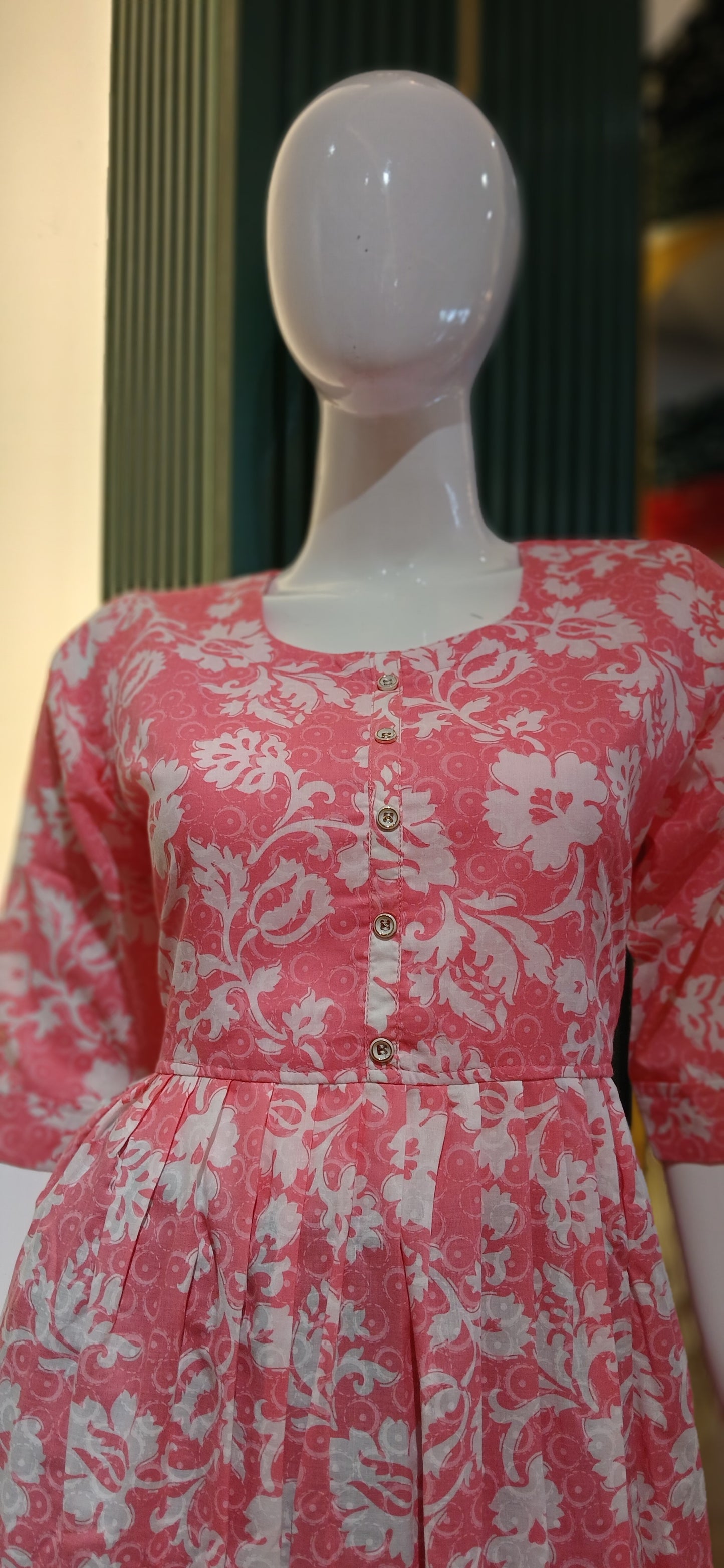 Kurtis Top