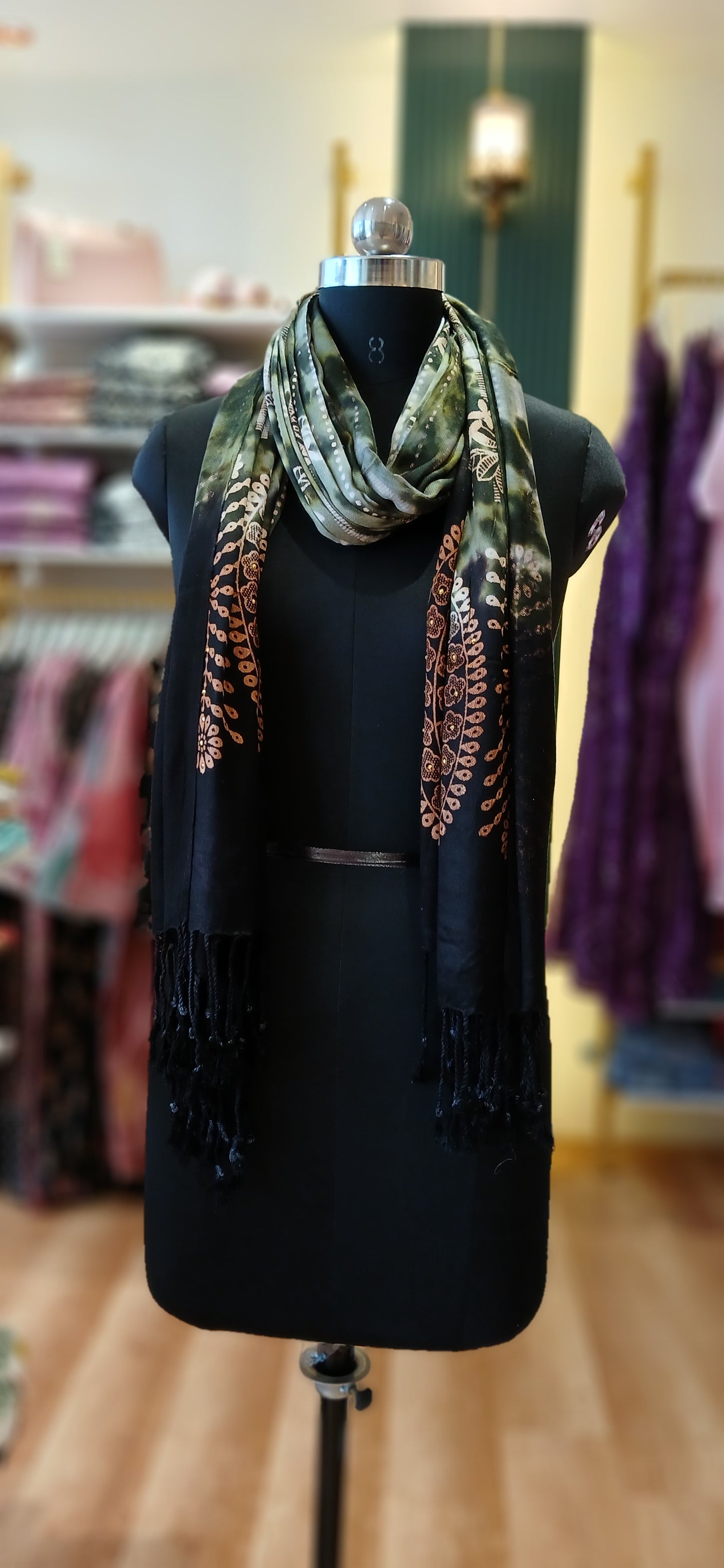 Dupatta