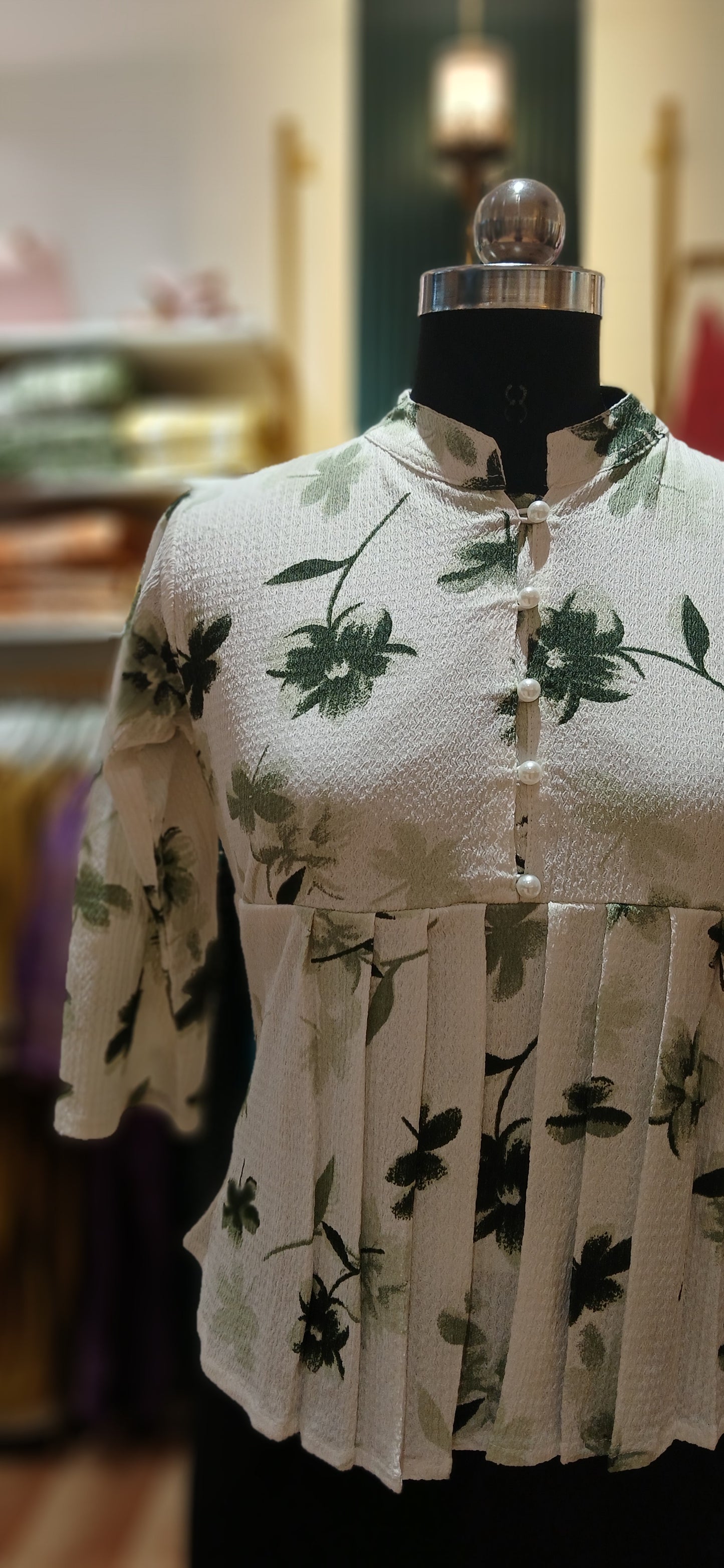 Western Top
