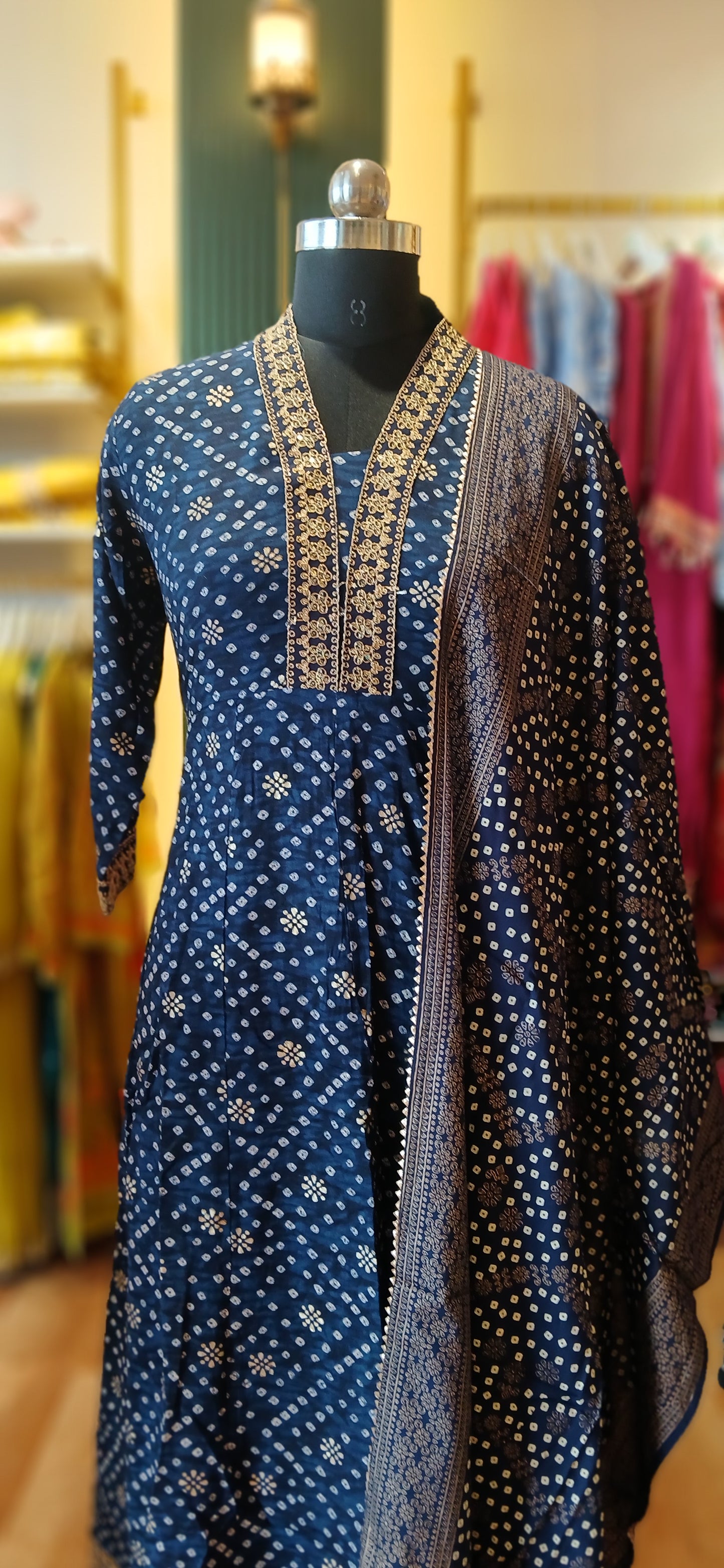 Salwar Set ' Kurtis Set '