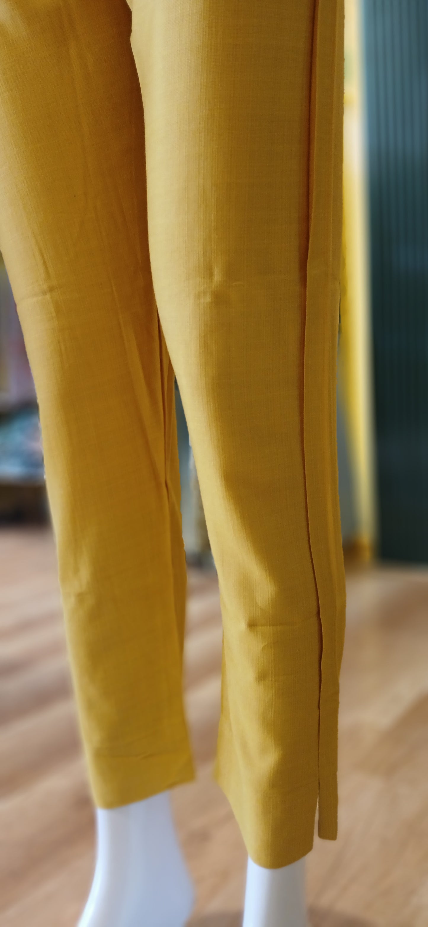 Cotton Kurti Pant