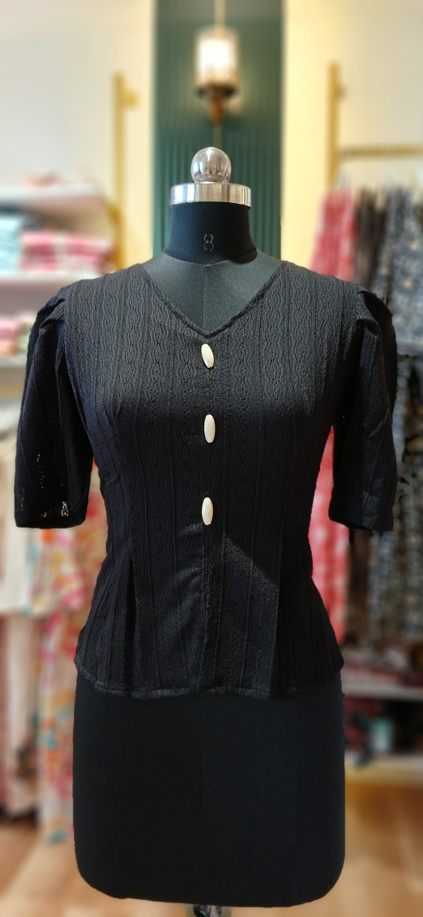 Western Top