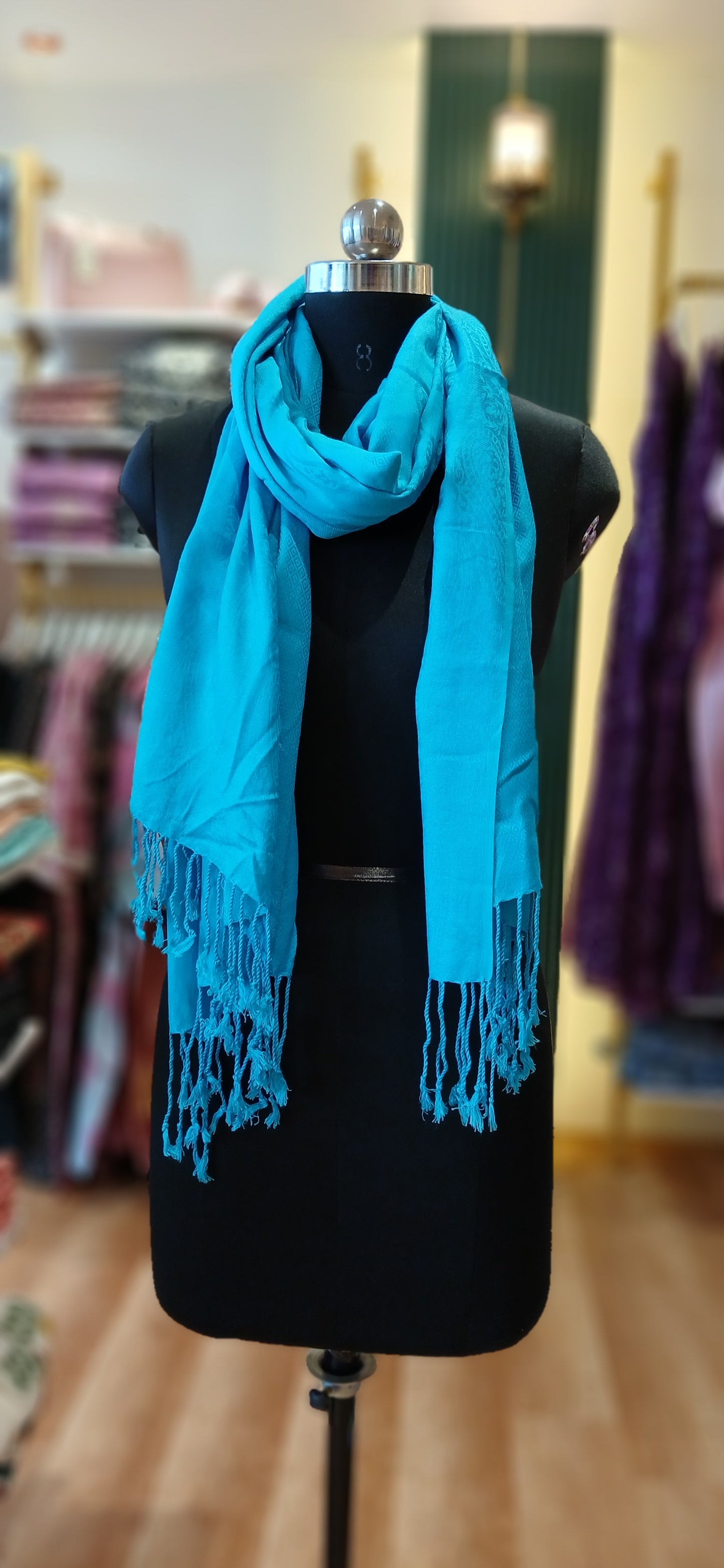 Shawl / Stole