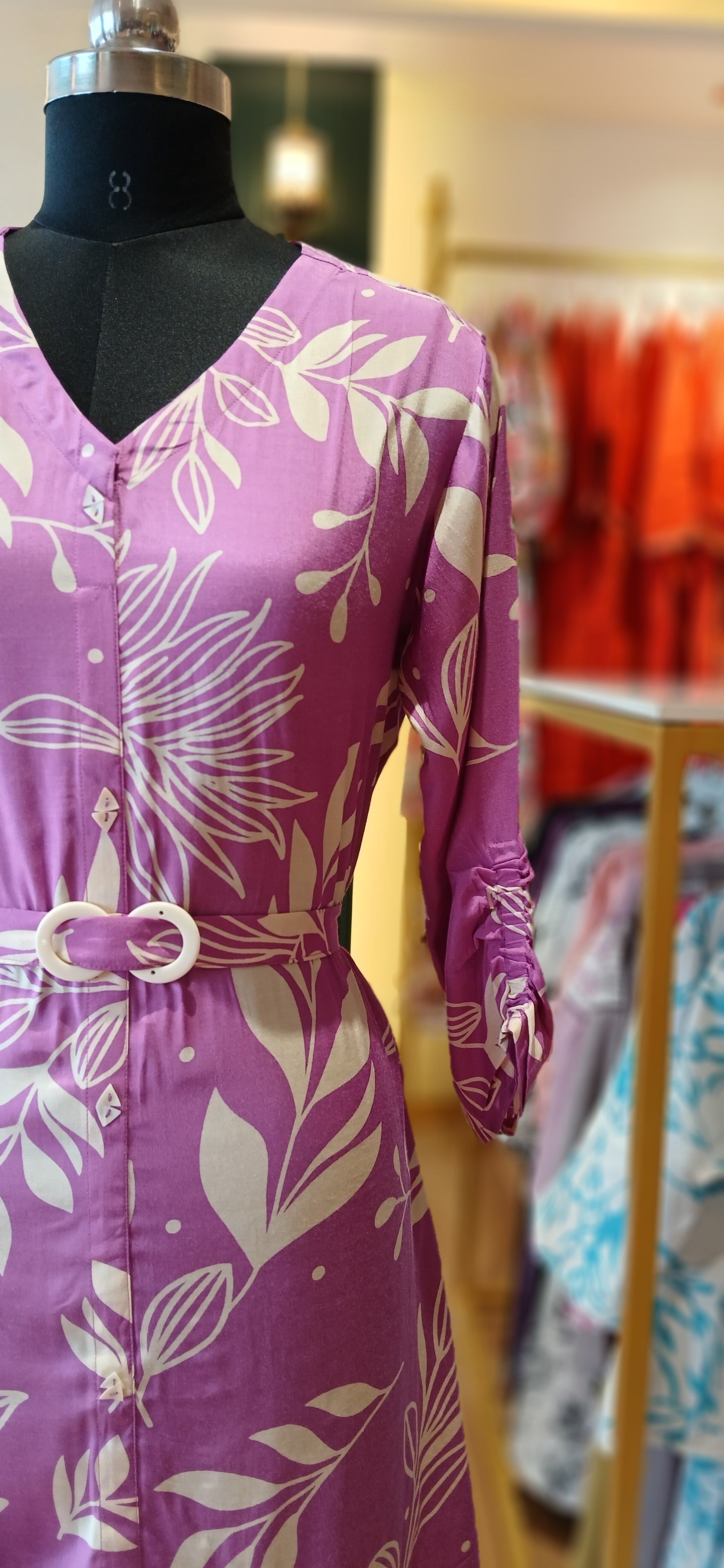 Kurtis- Women