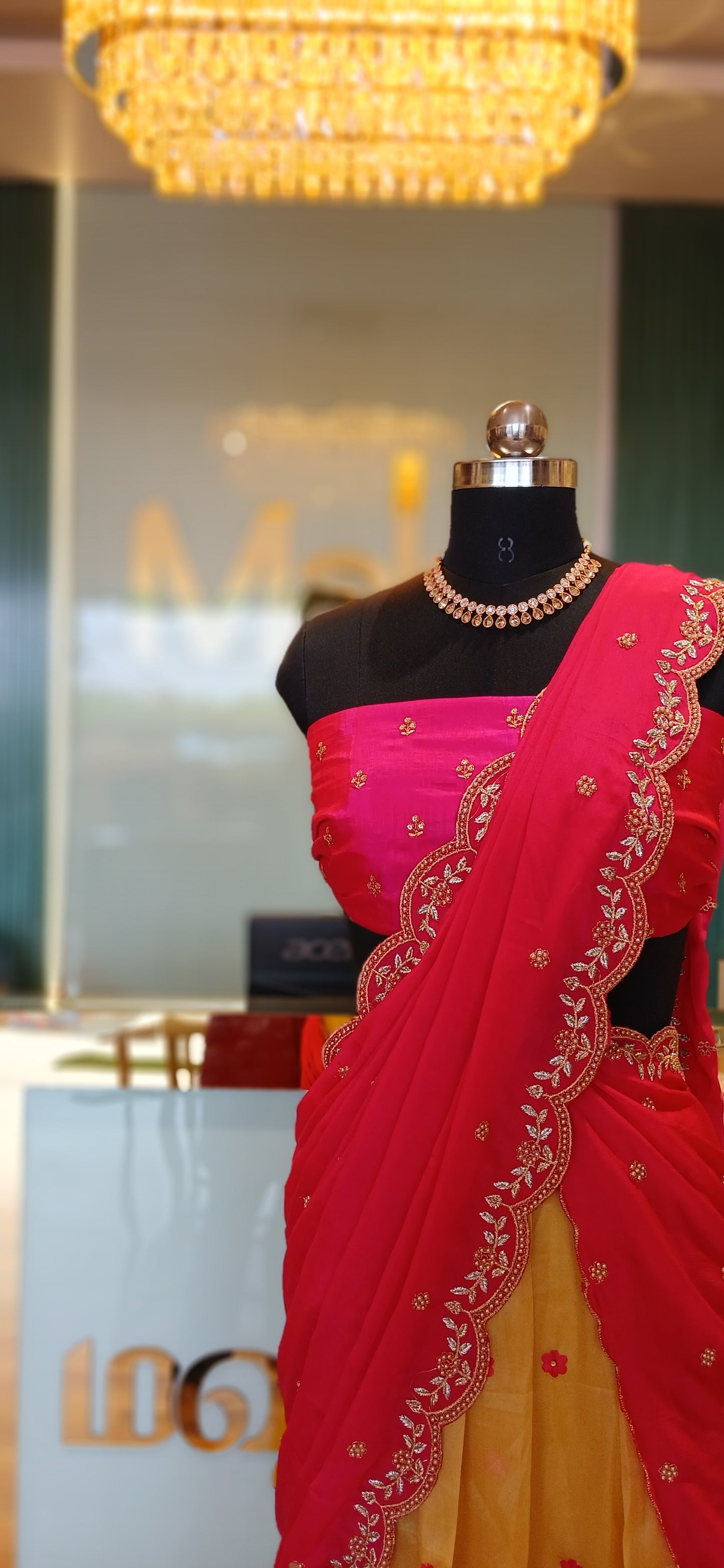 Lehenga / Choli
