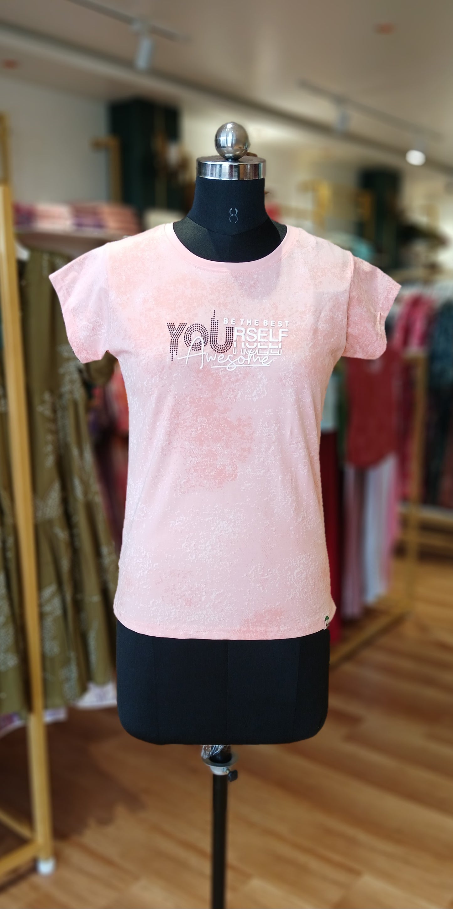 T-shirt -MF53568