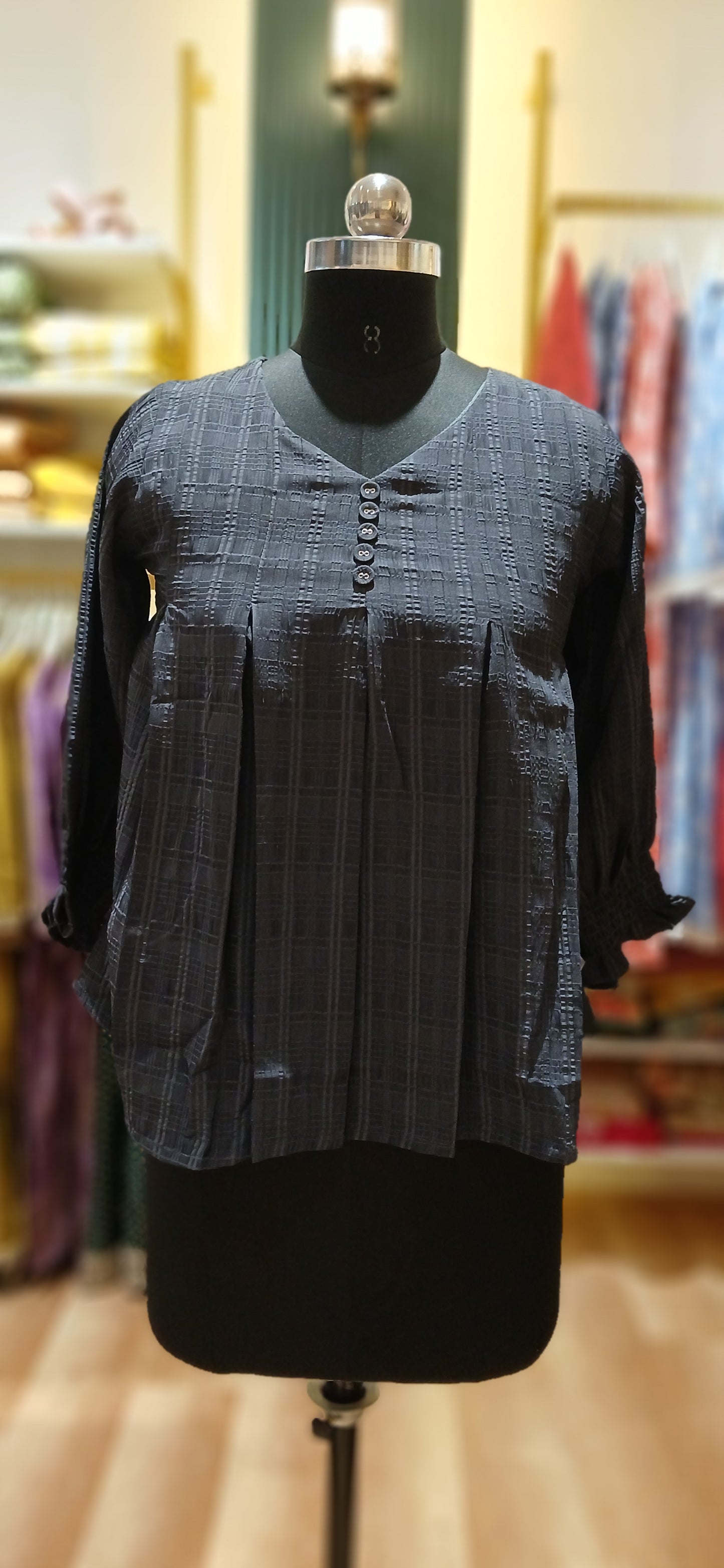 Western Top