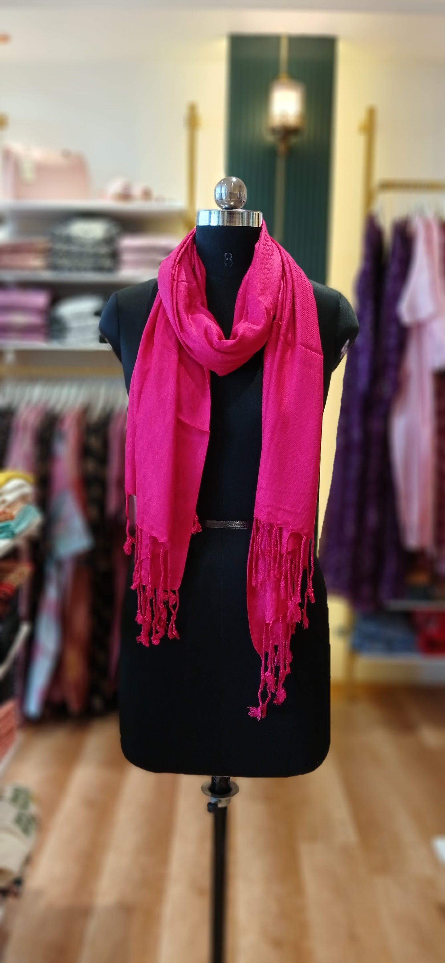 Shawl / Stole