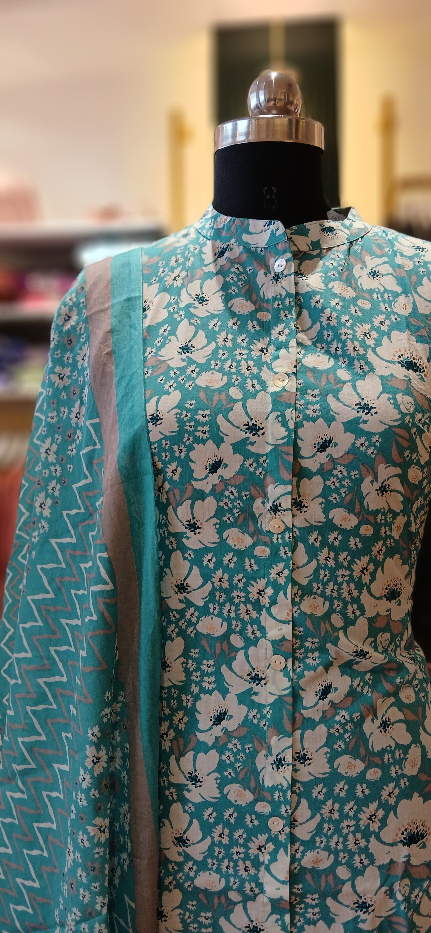 Kurtis Set