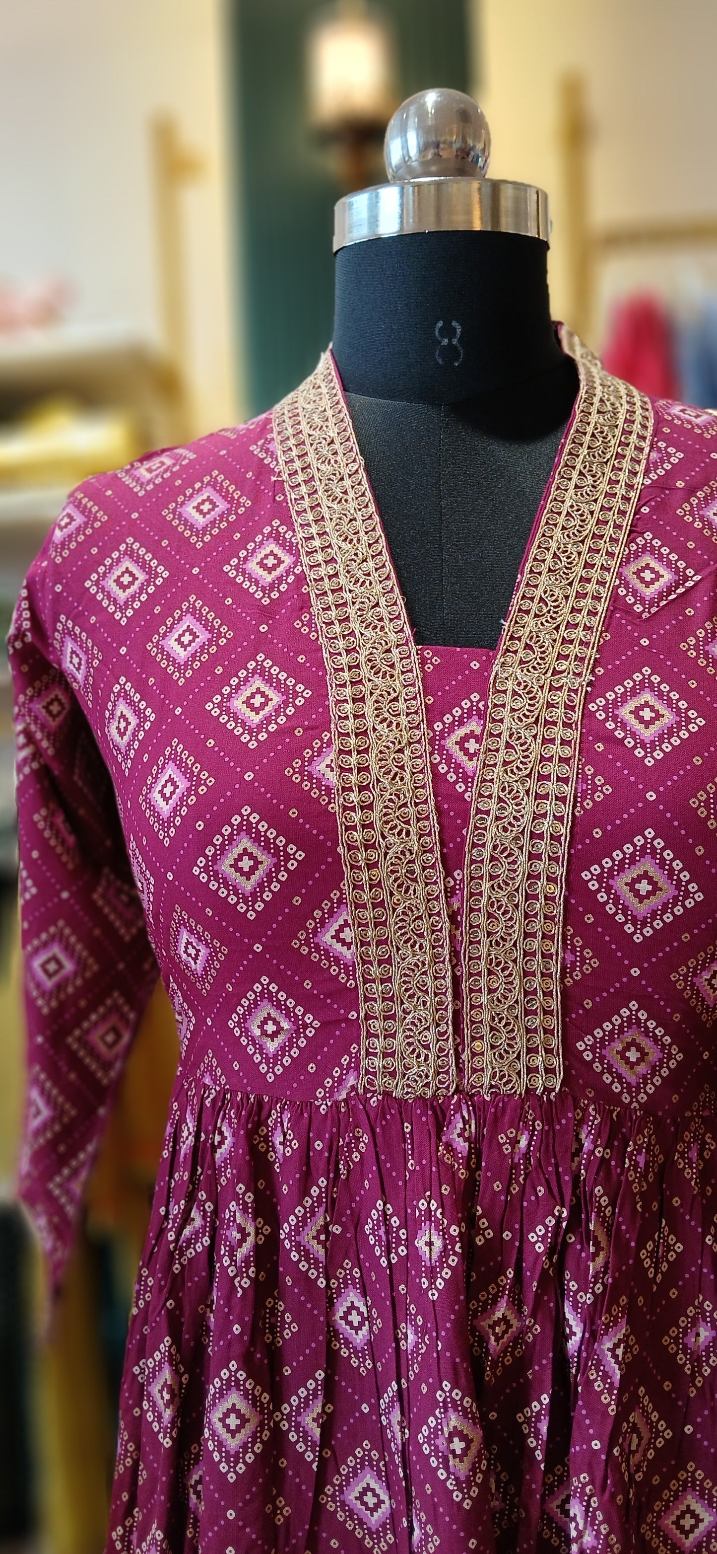Salwar Set ' Kurtis Set '