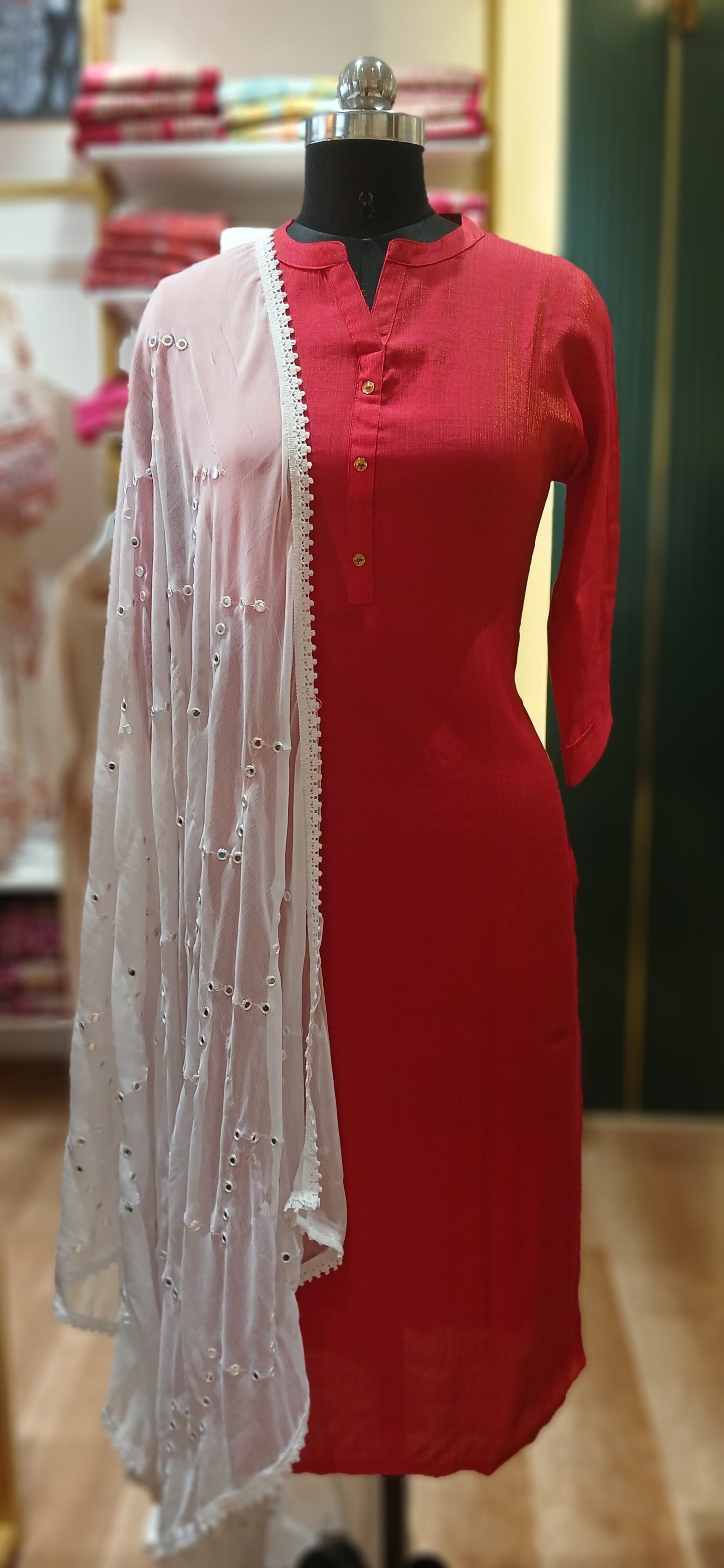 Shawl / Dupatta