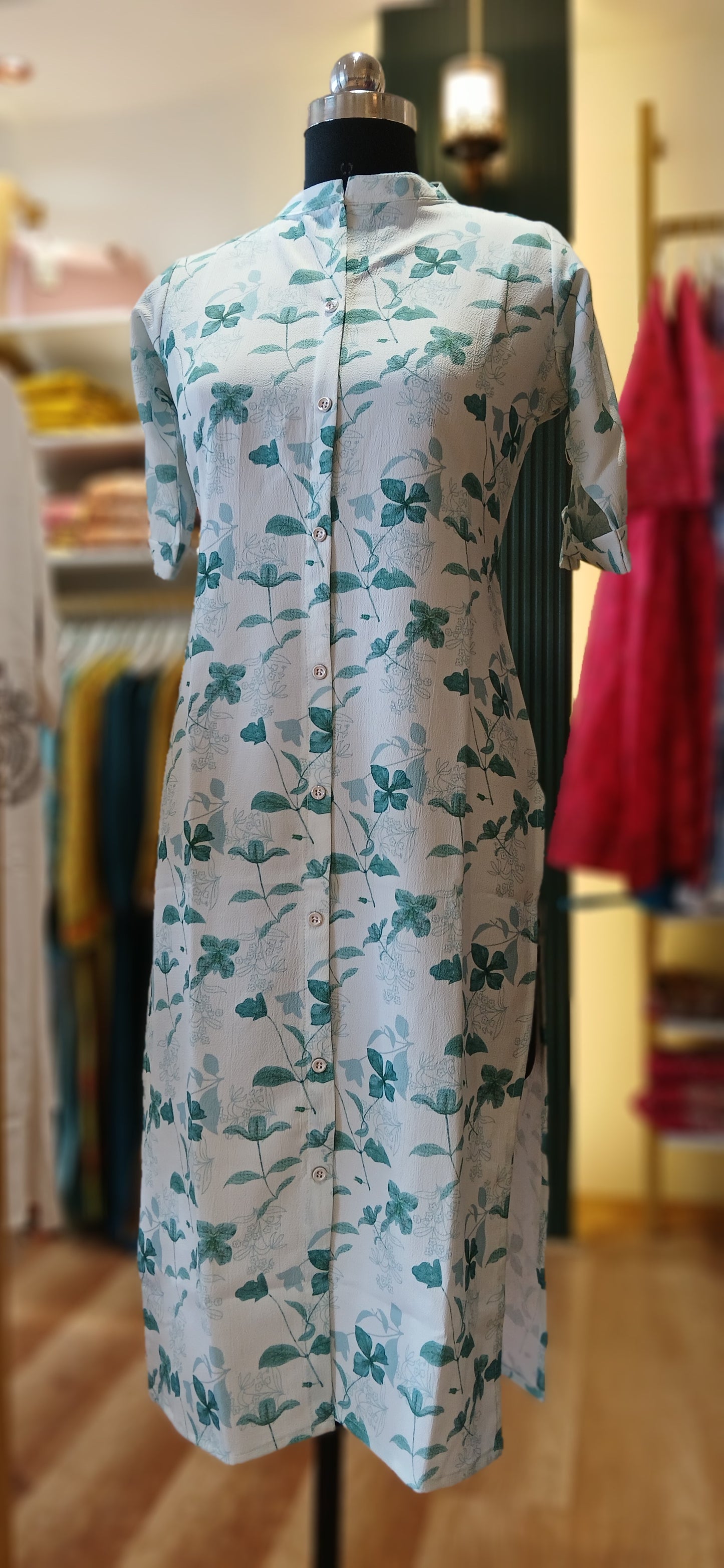 Kurtis Top