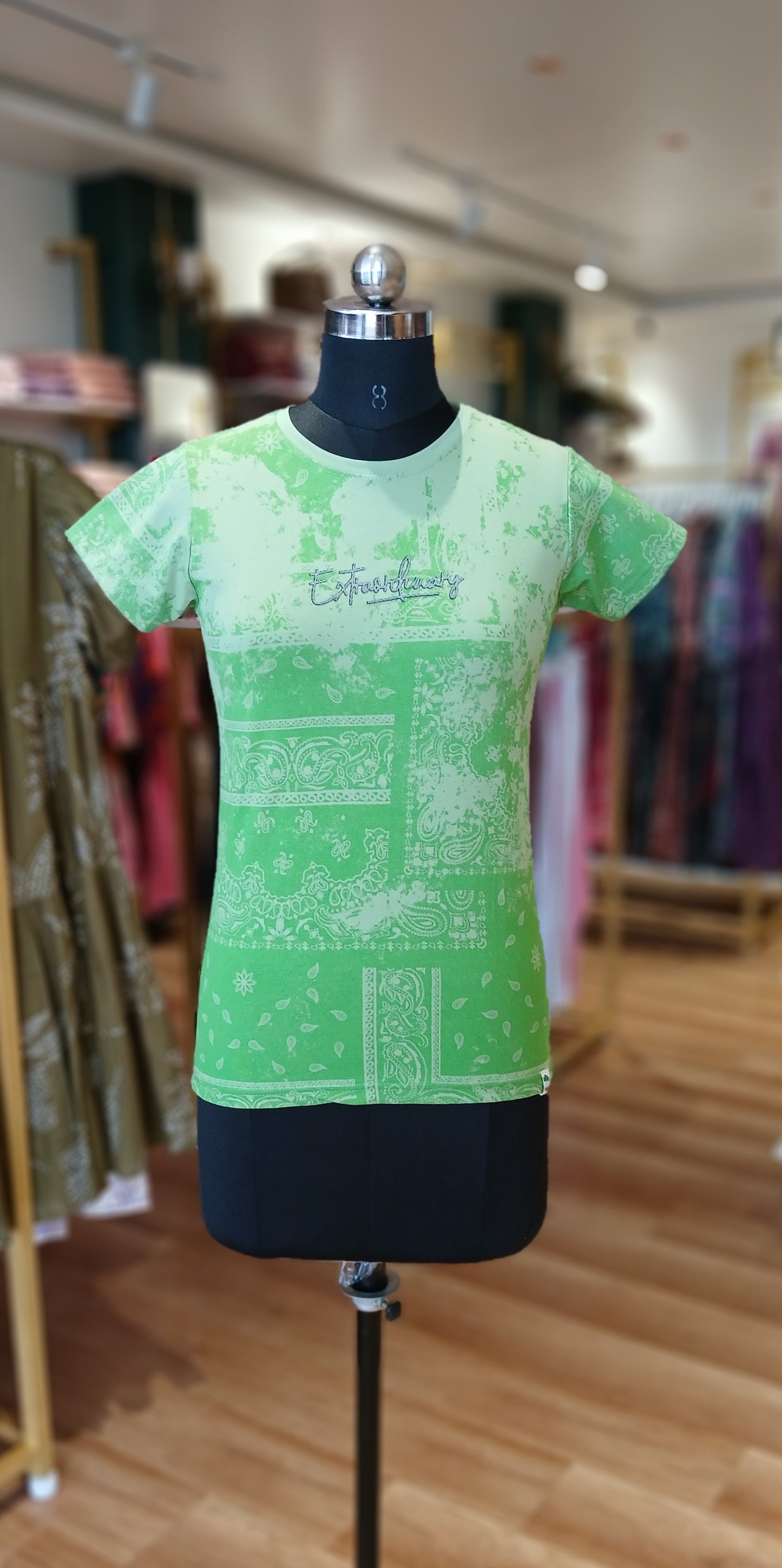 T-shirt -MF53571