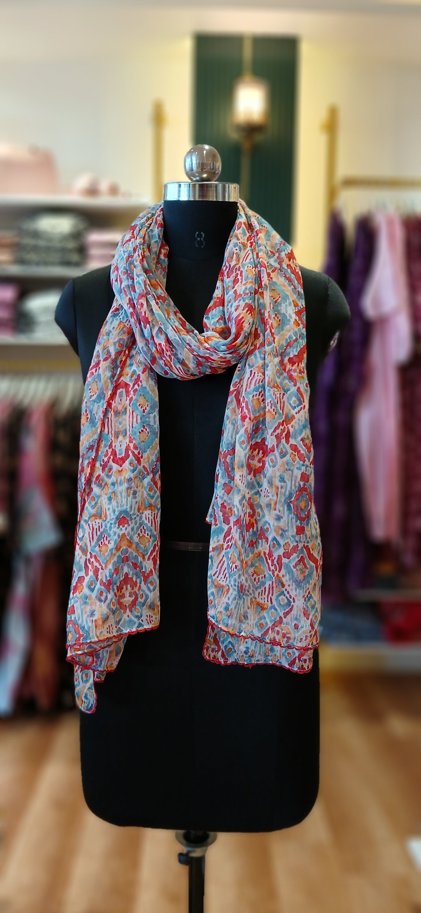 Shawl / Dupatta