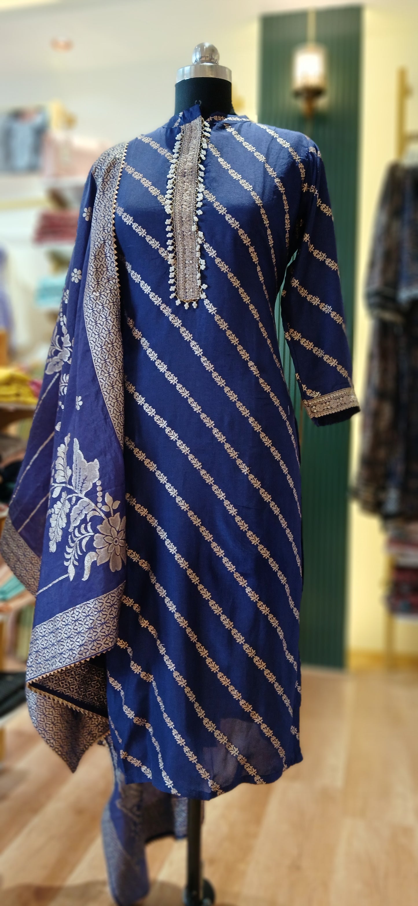 Kurtis Set