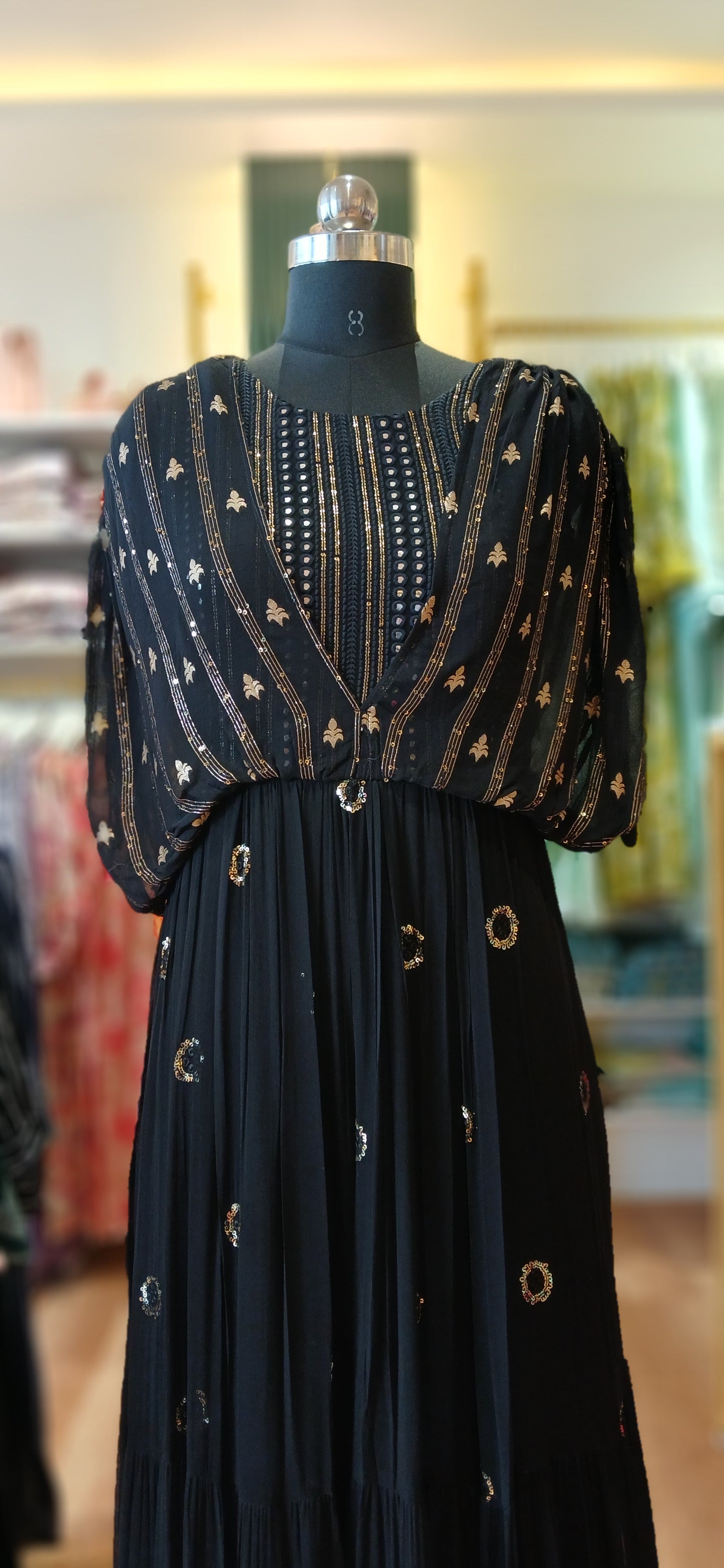 Maxi / Gown