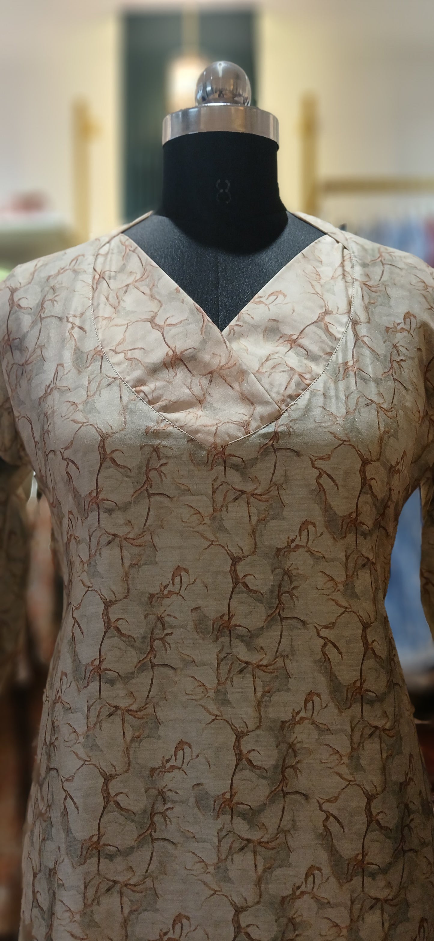 Kurtis Top