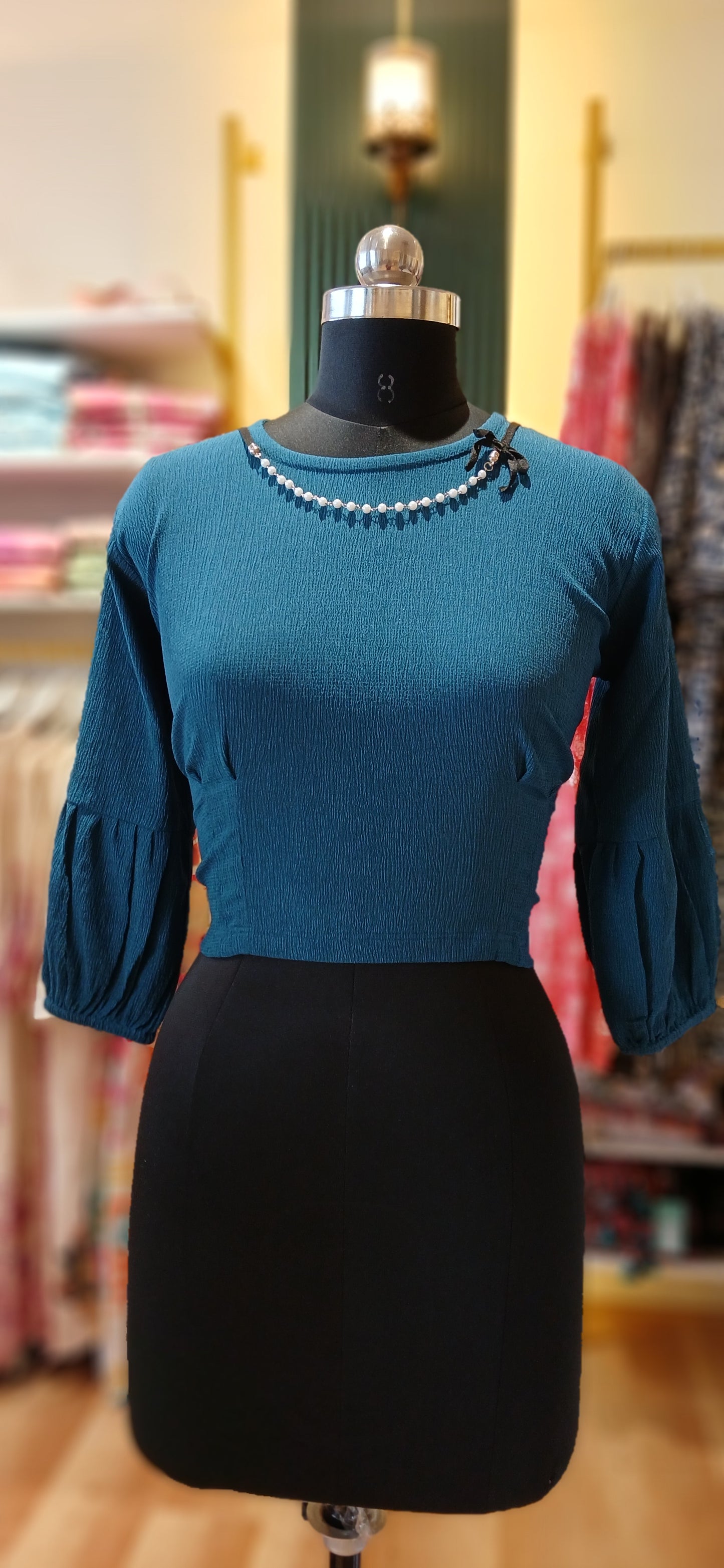 Western Top