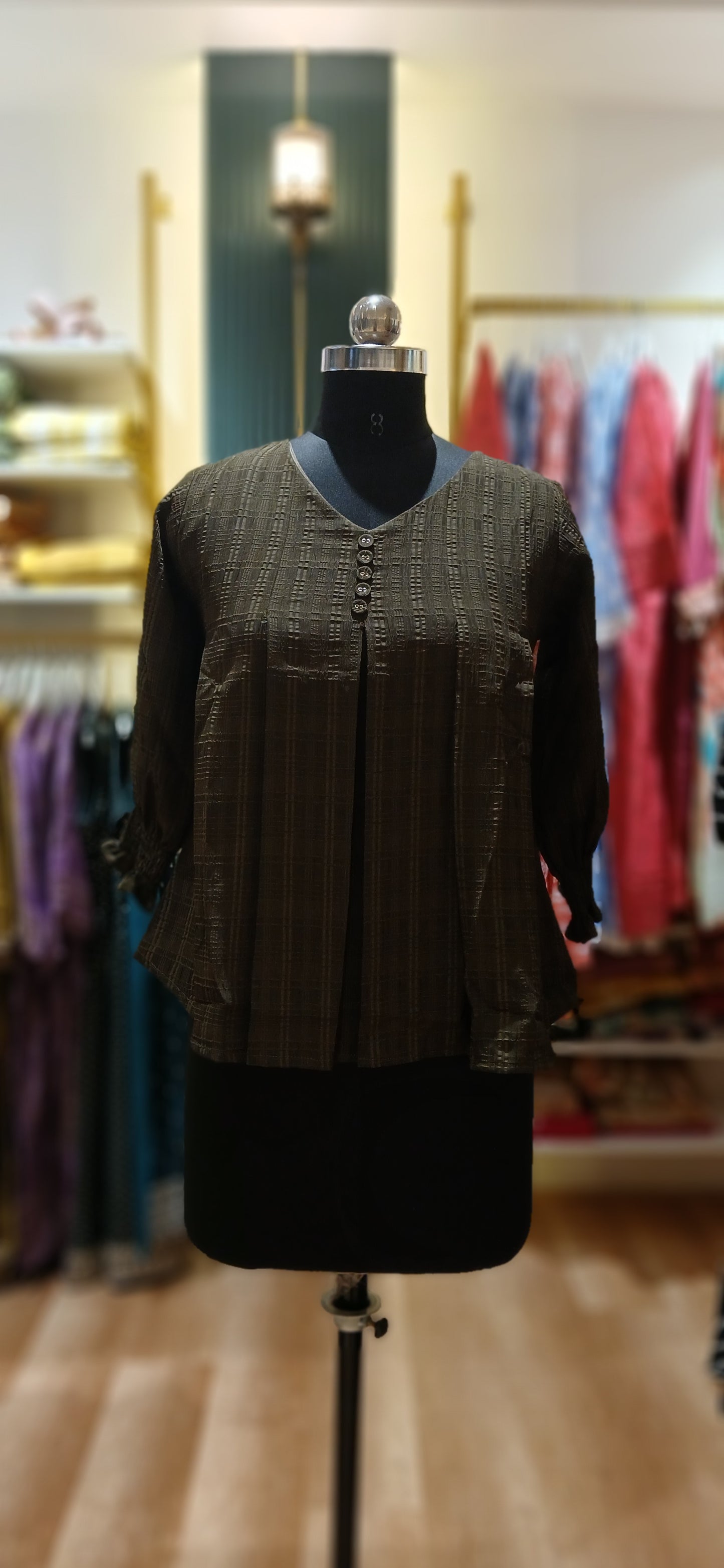 Western Top