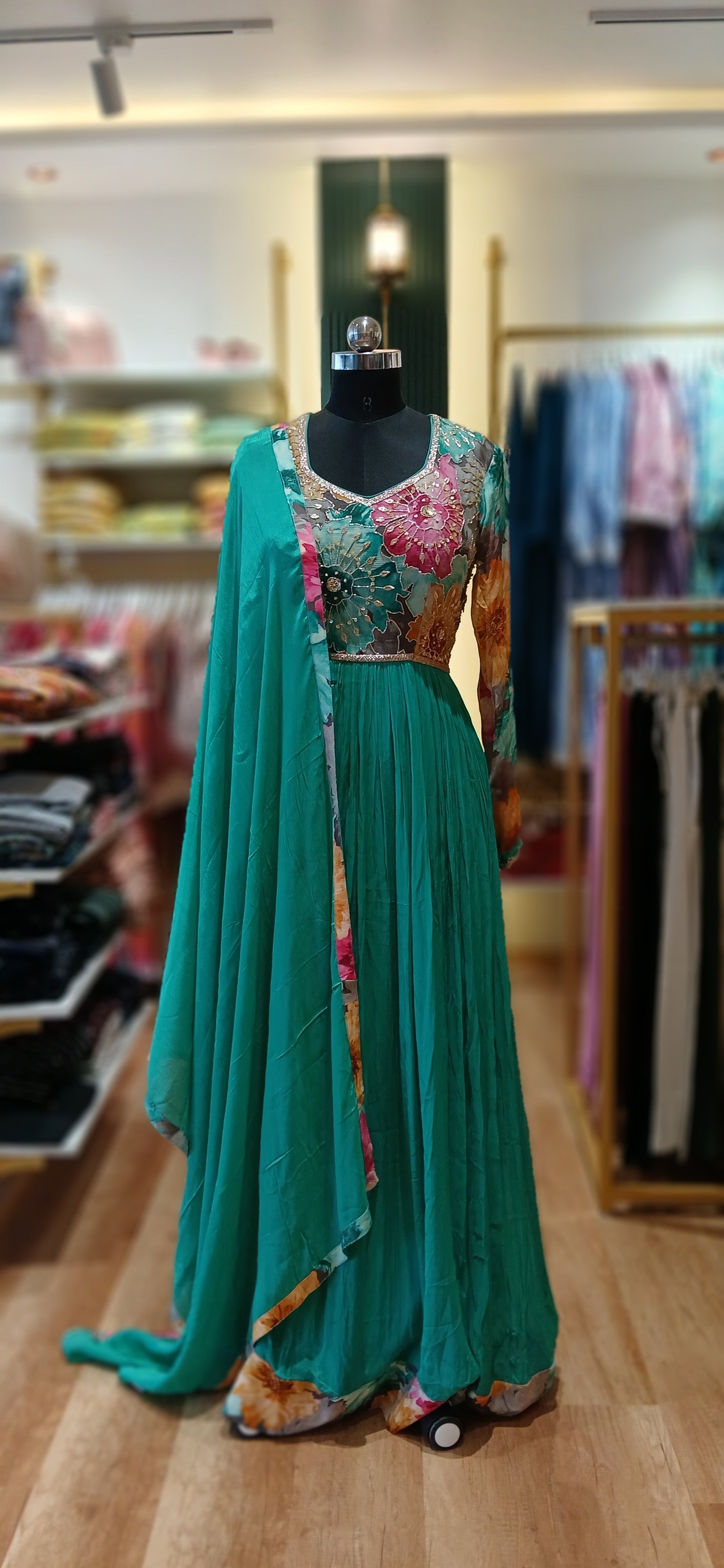 Maxi - Women
