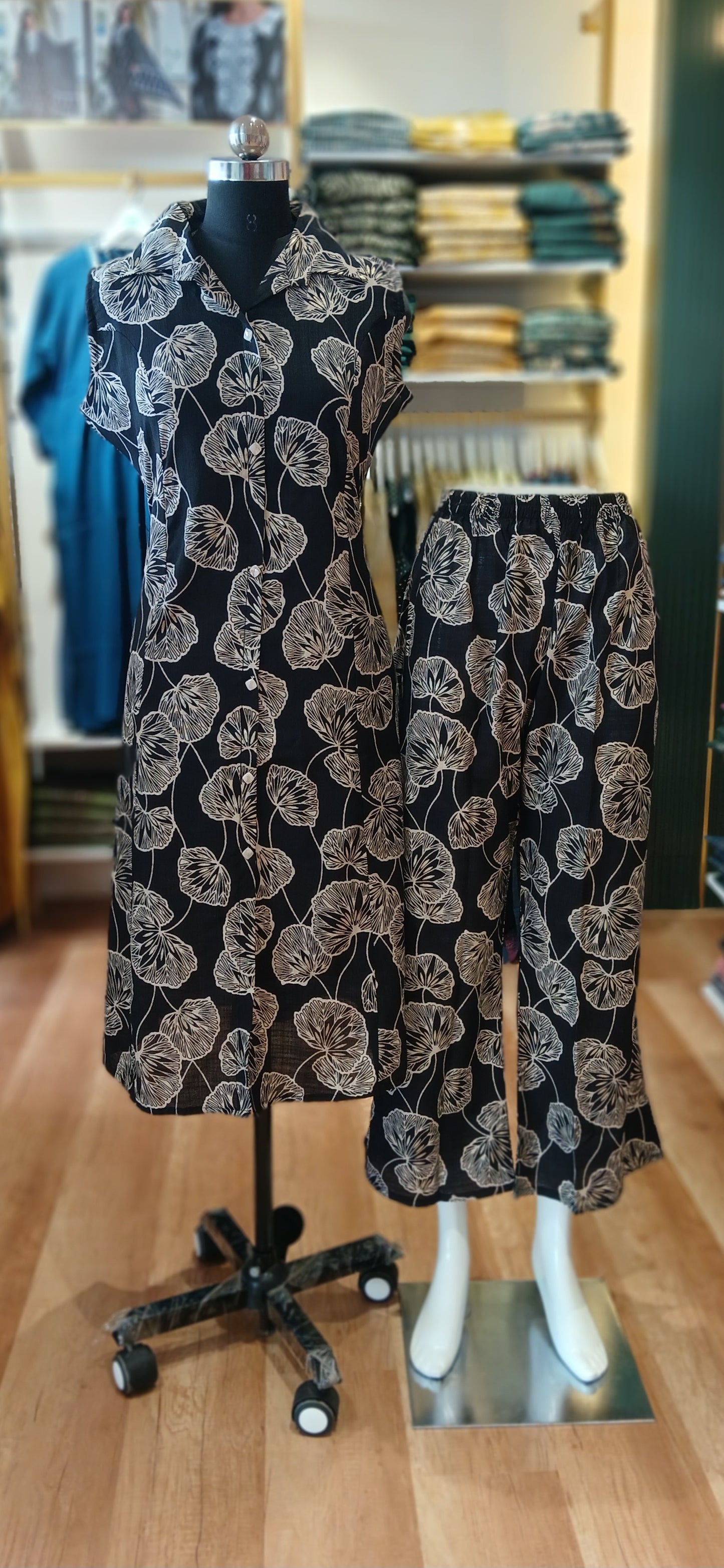 Co-ord Set MF60414