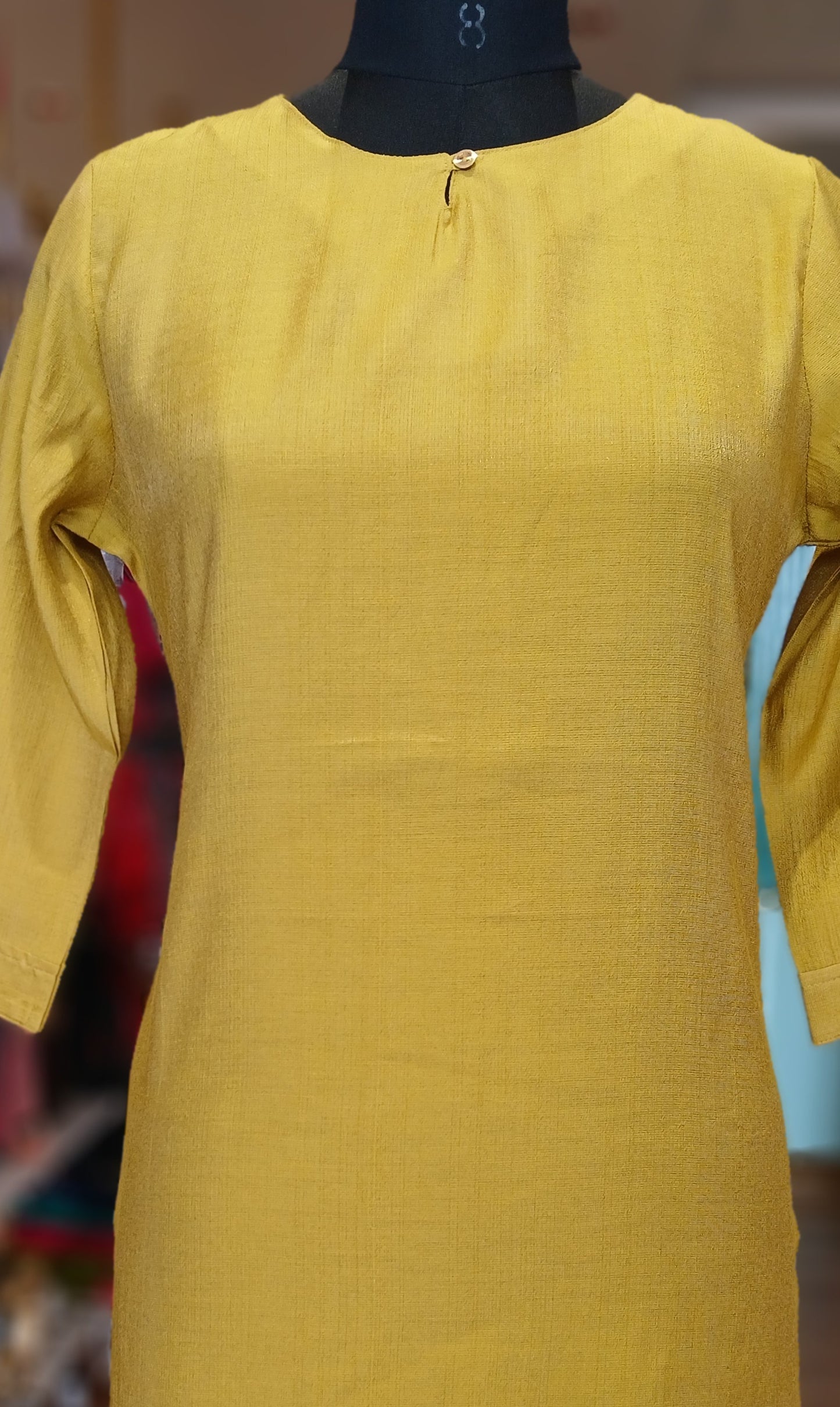 Kurtis Women