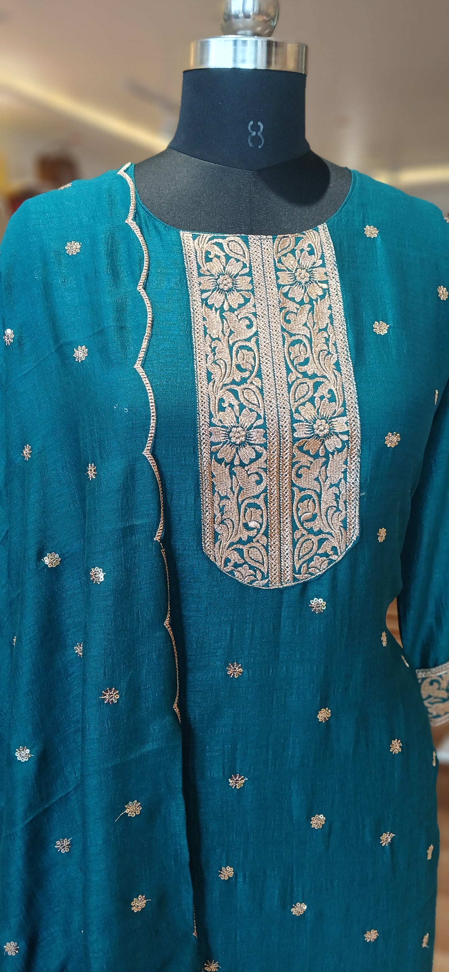 Salwar suits