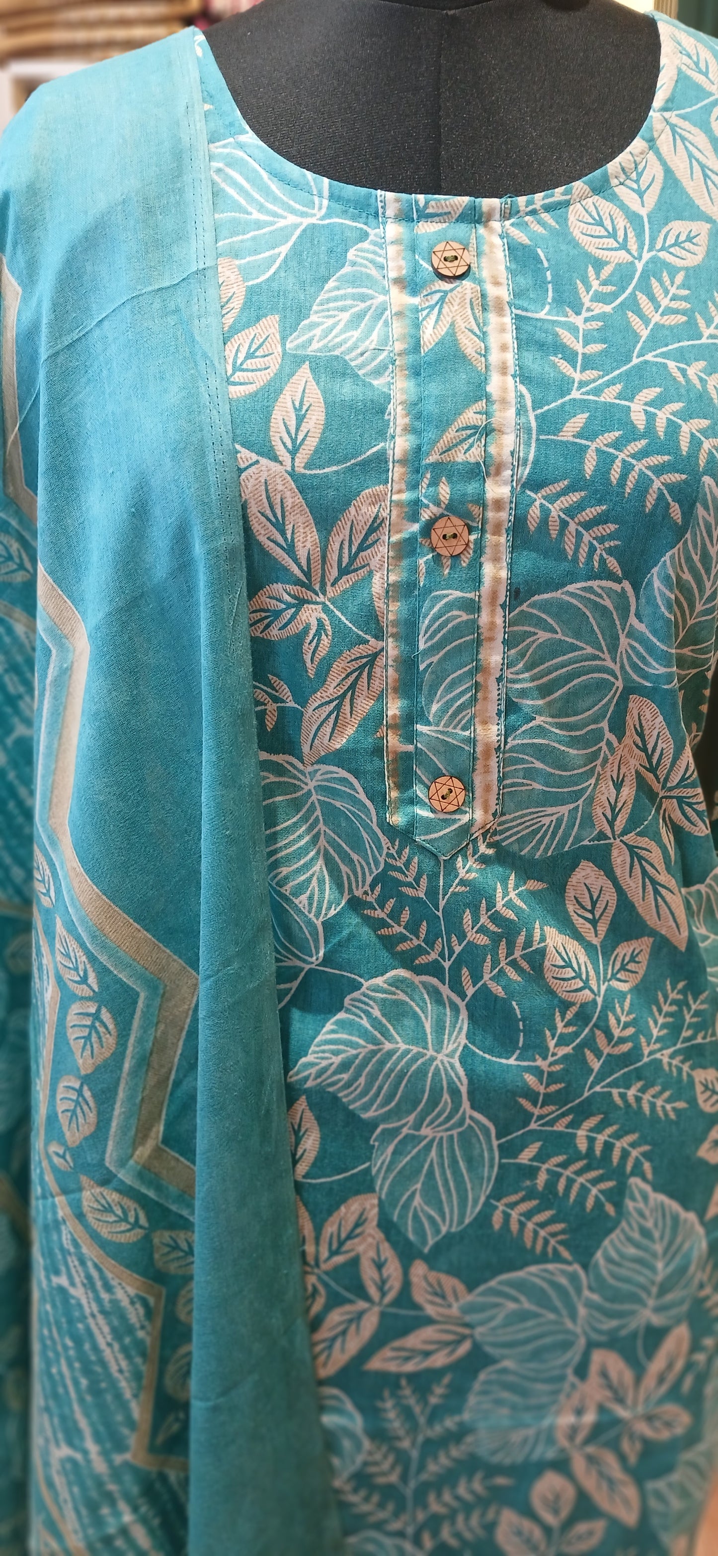 Salwar suits