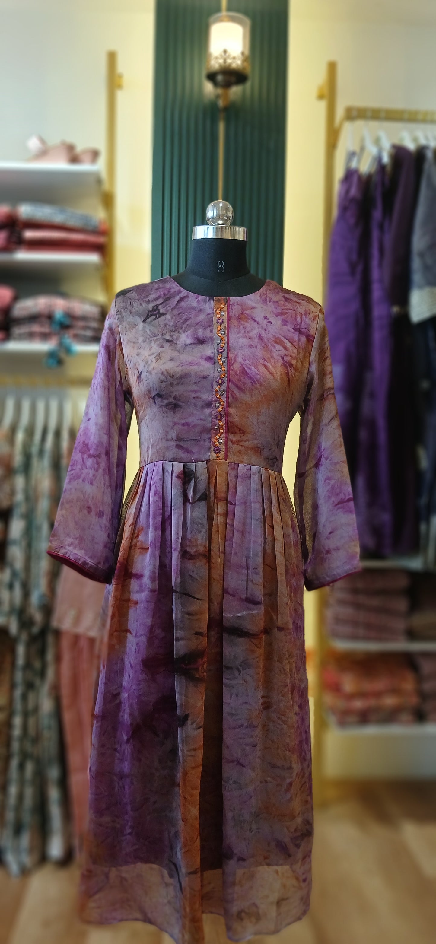 Kurties Top