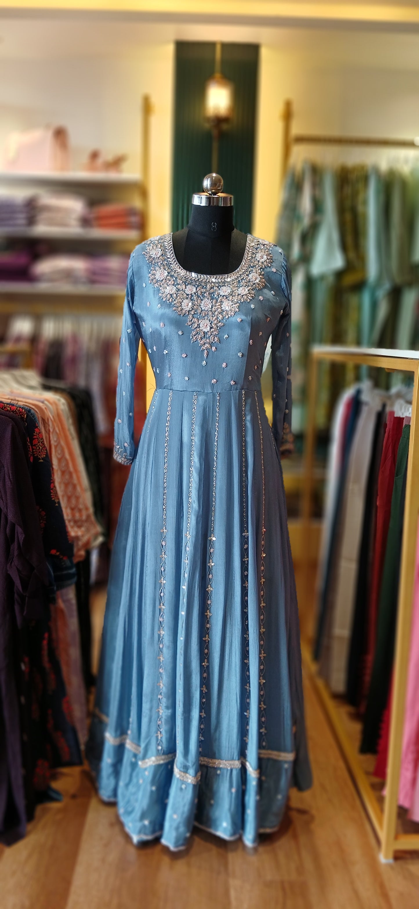 Maxi / Gown