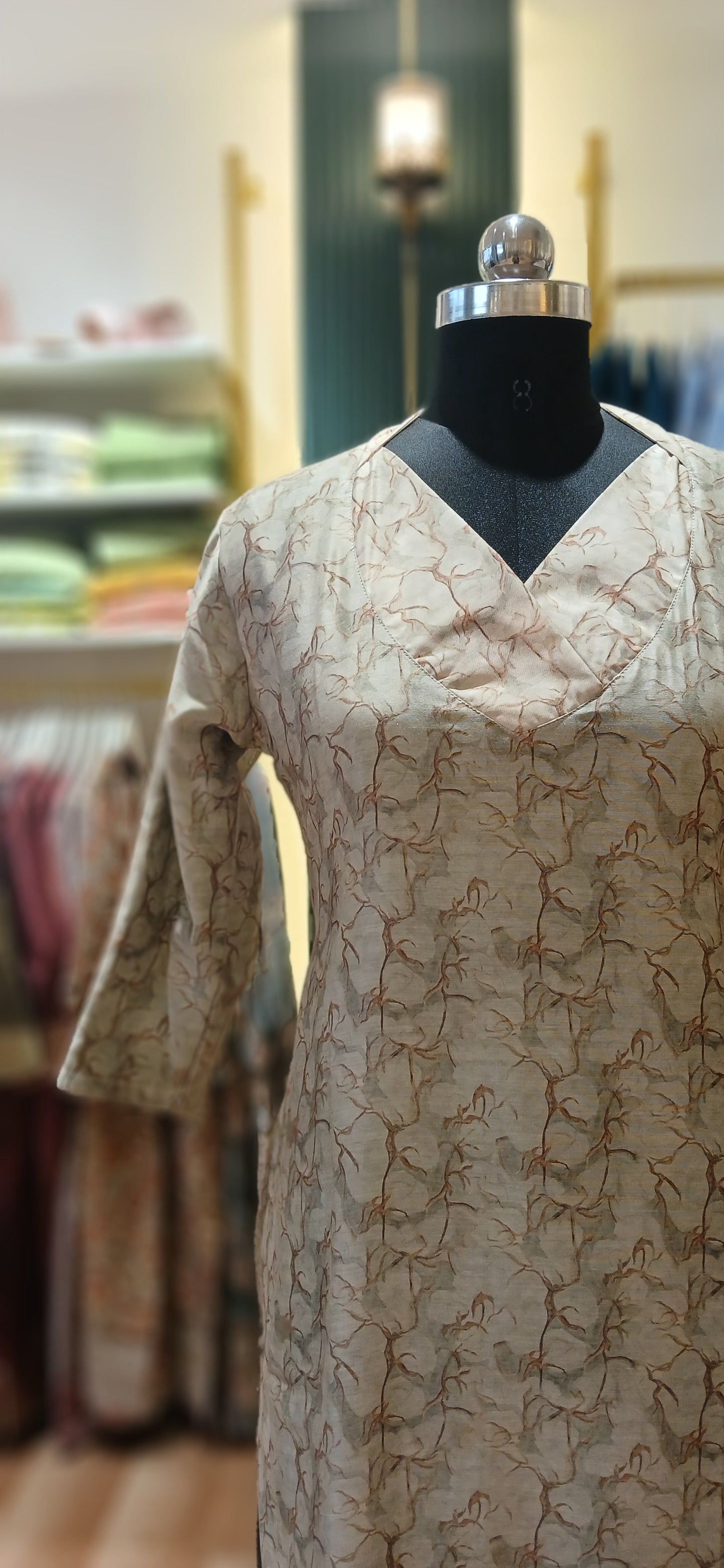 Kurtis Top