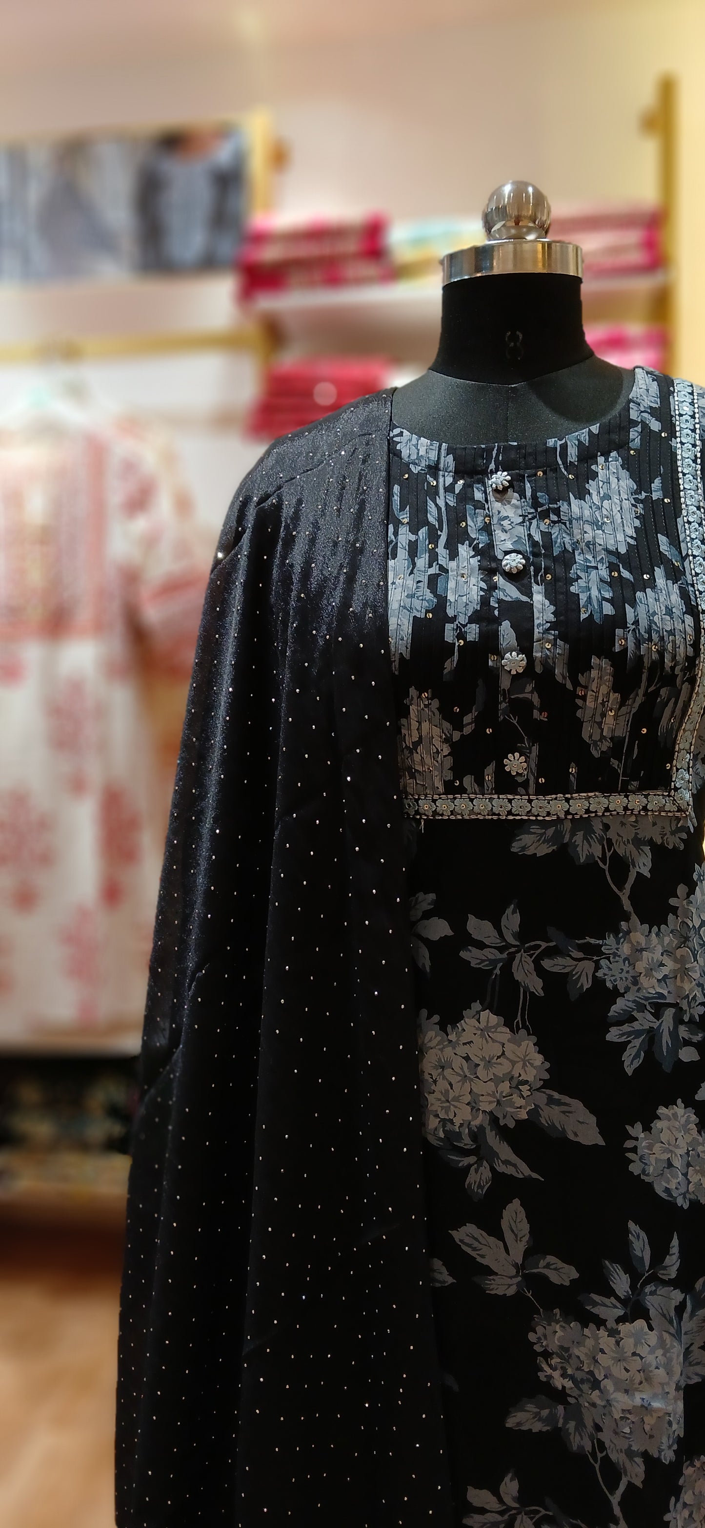 Shawl / Dupatta