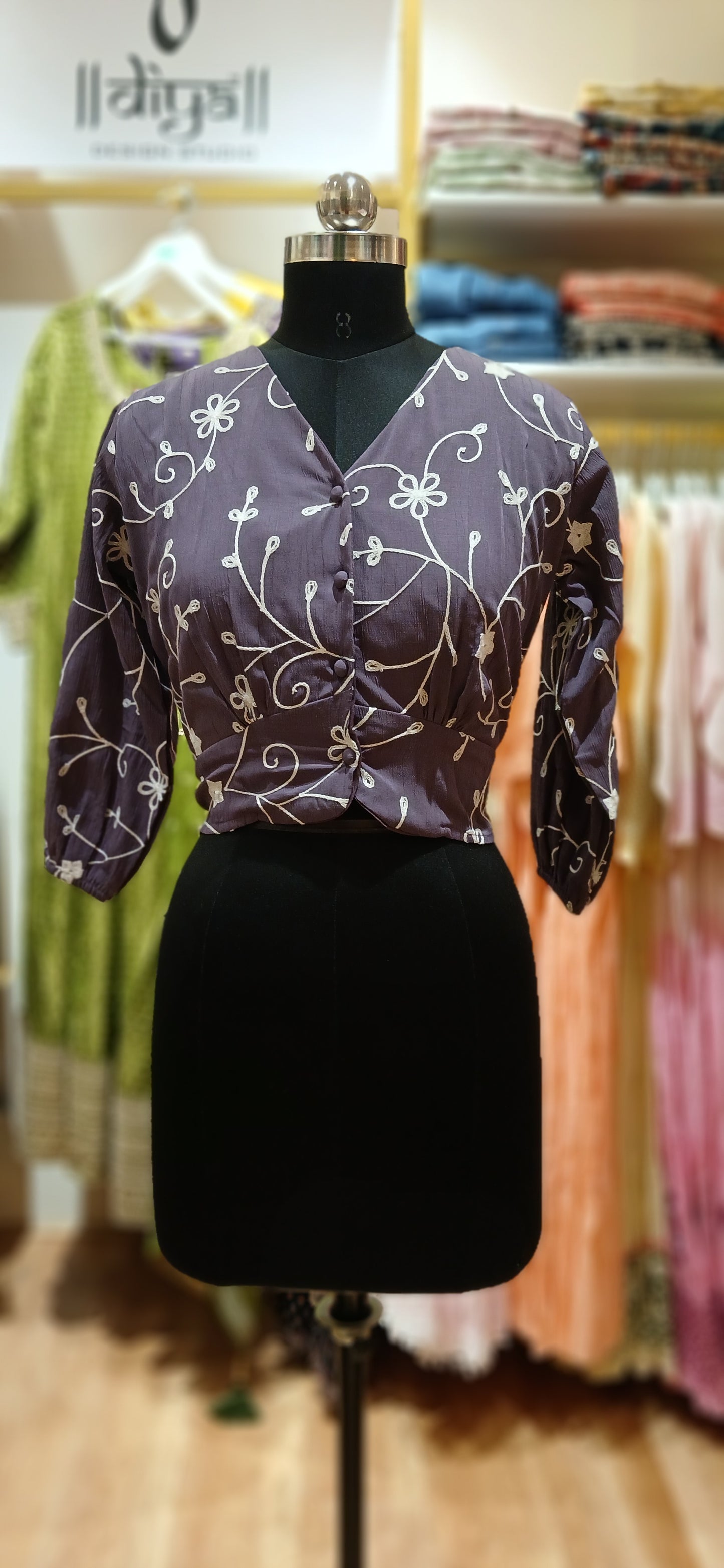 Western Top