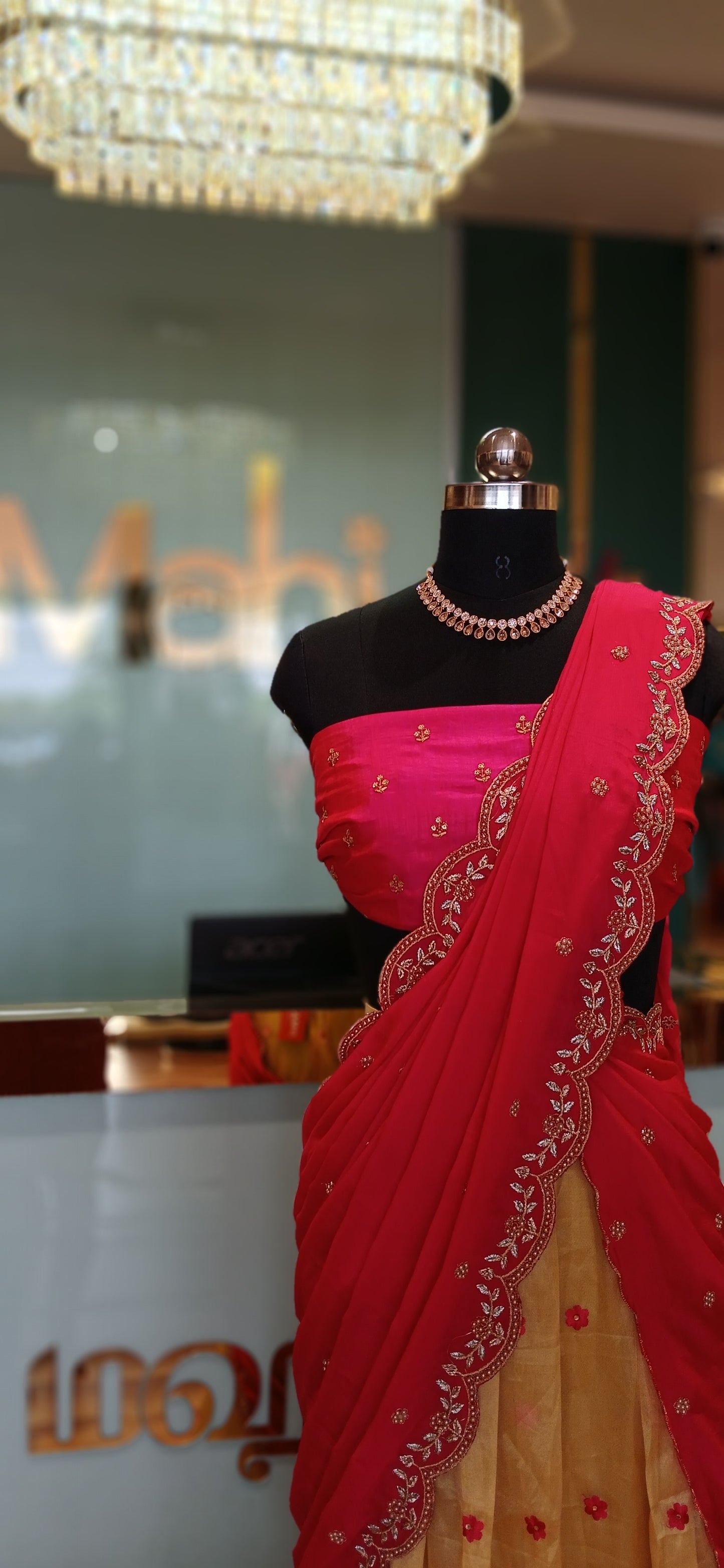 Lehenga / Choli
