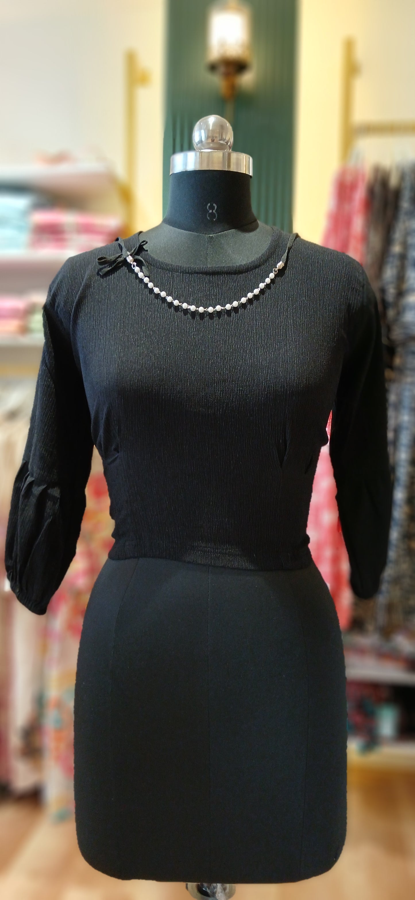 Western Top